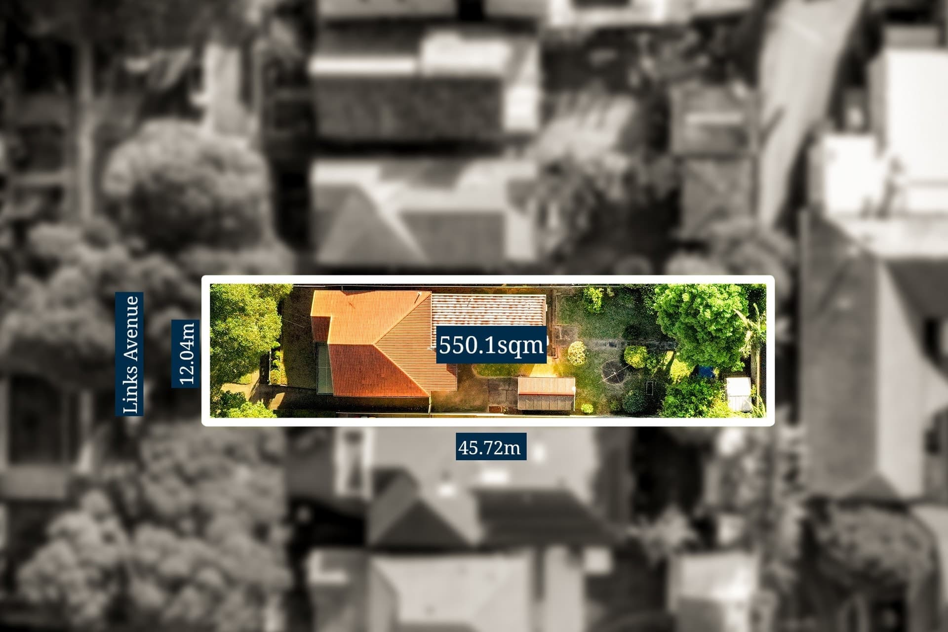 31 Links Avenue Concord NSW 2137, Concord - Thumbnail 2