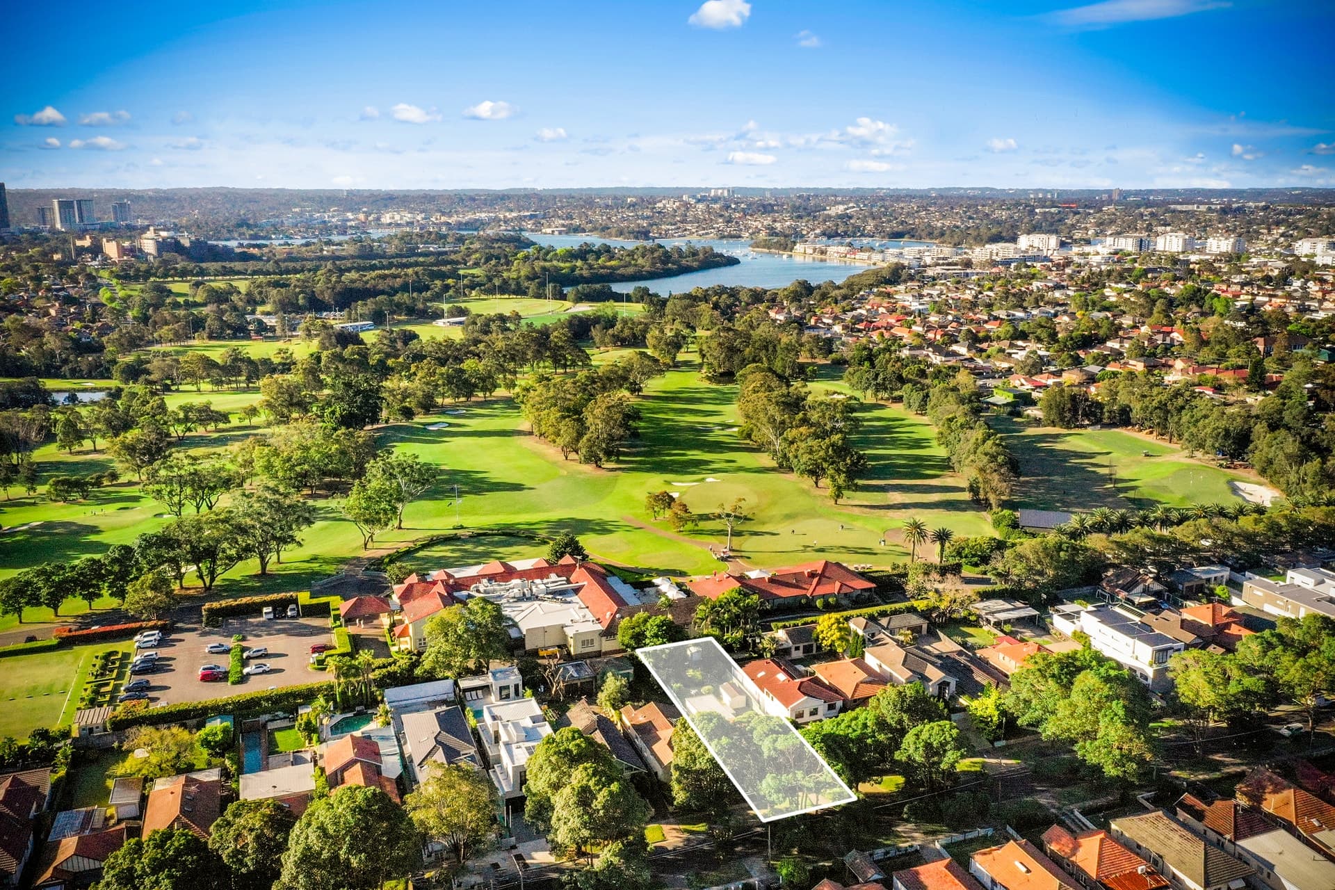 31 Links Avenue Concord NSW 2137, Concord - Thumbnail 3