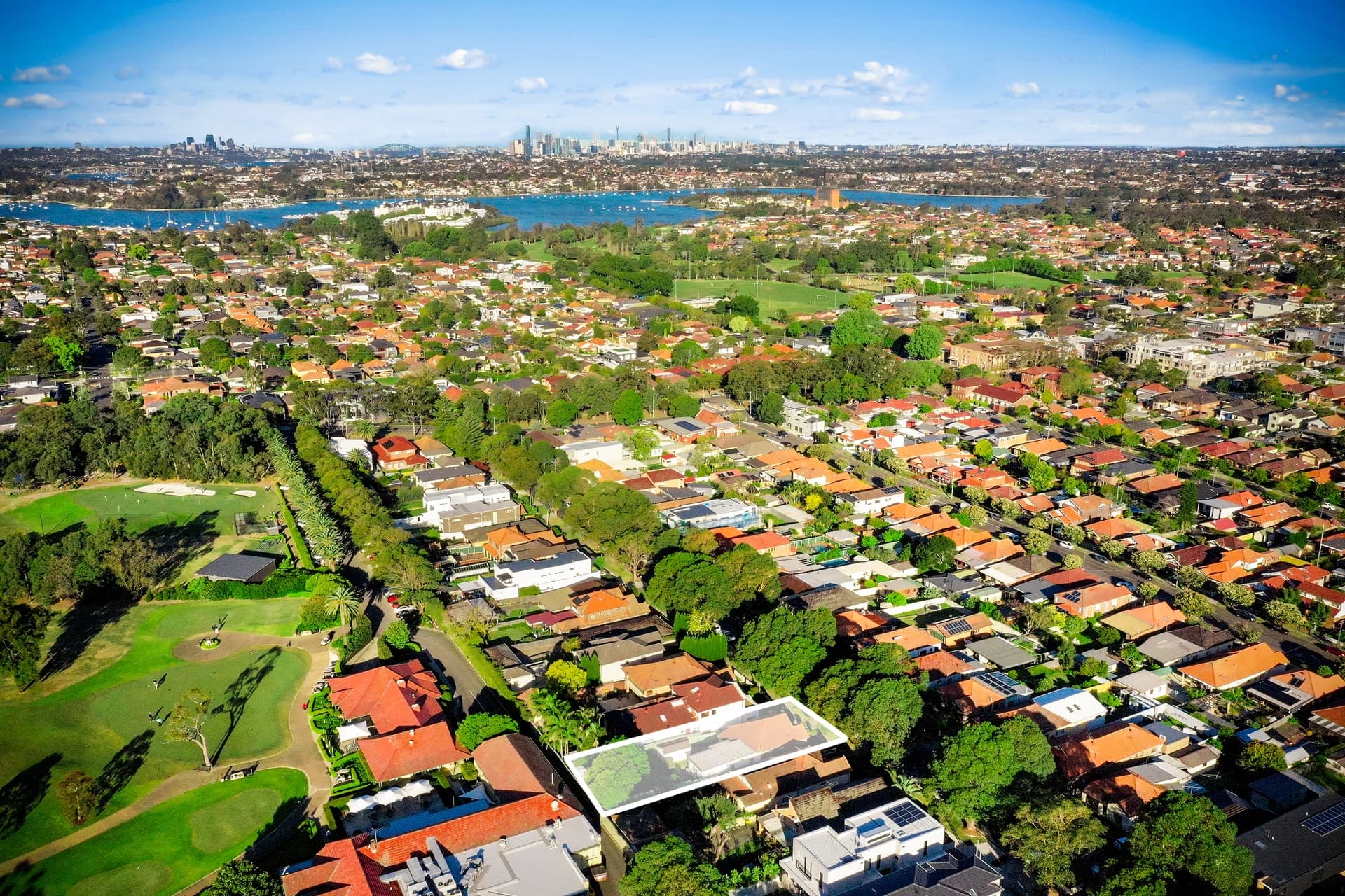 31 Links Avenue Concord NSW 2137, Concord - Thumbnail 4
