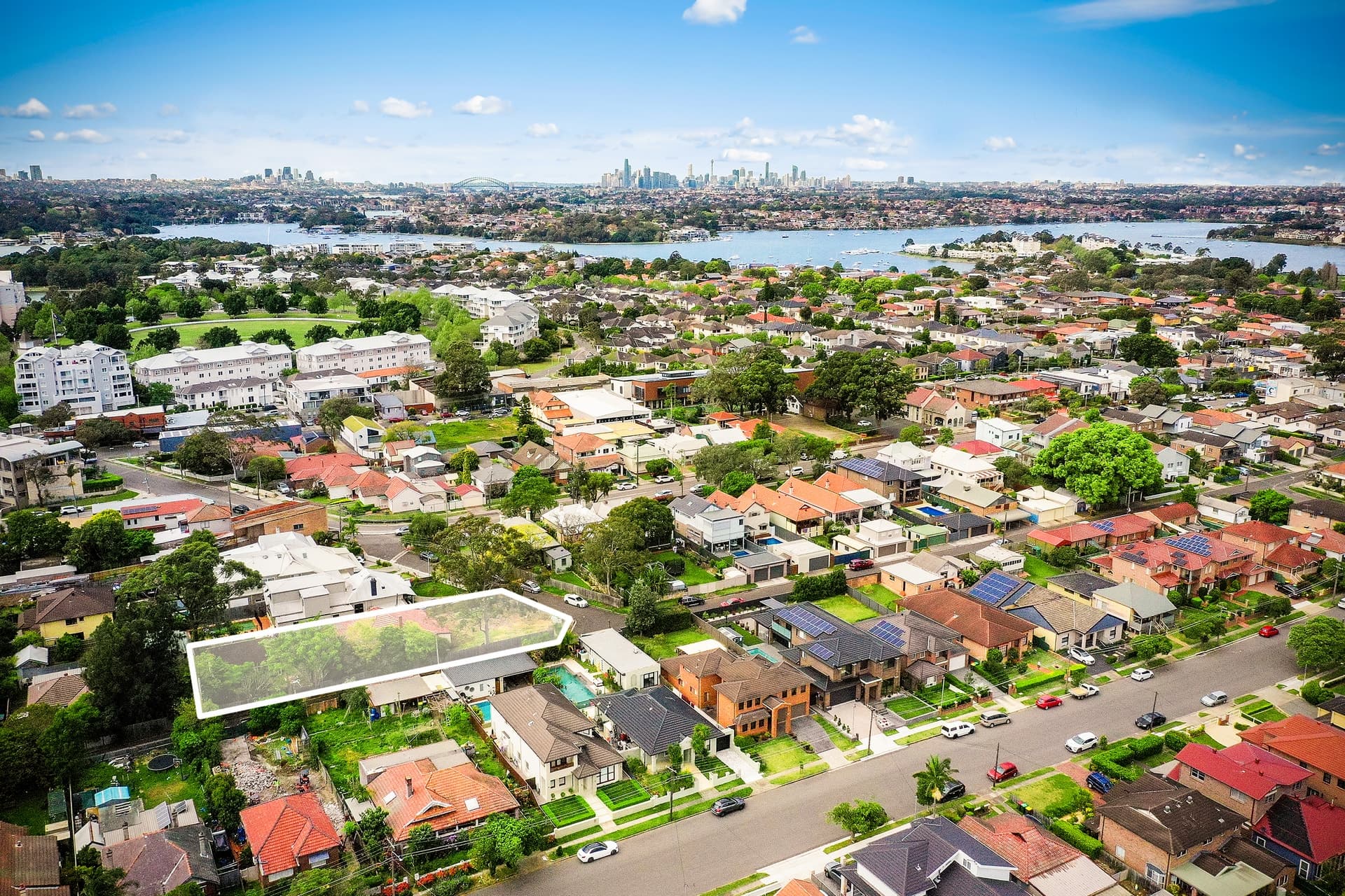2 Tennyson Road Concord NSW 2137, Concord - Thumbnail 5
