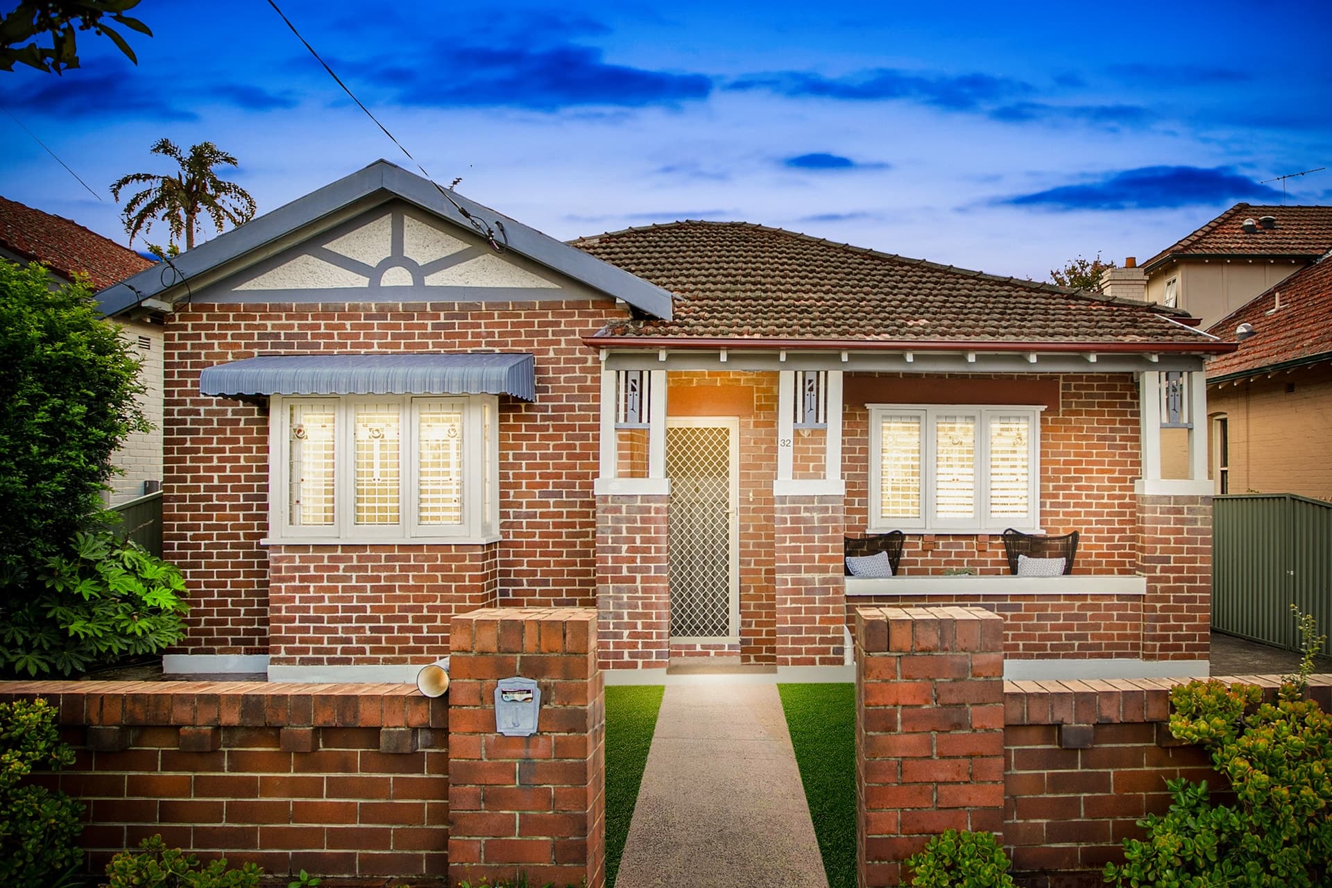 32 Broughton Street, Concord - Image 1