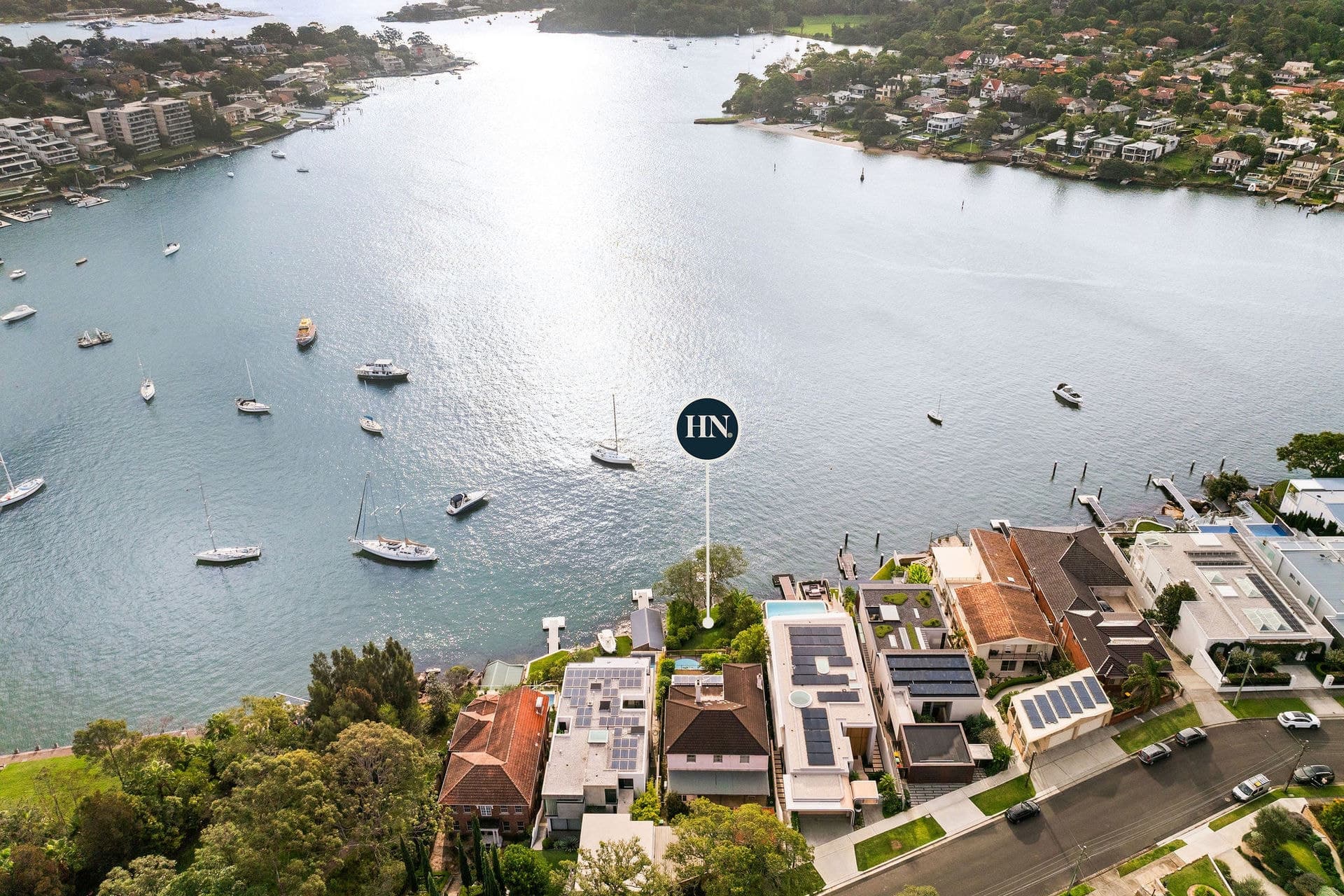 22 Fortescue Street, Chiswick - Image 1