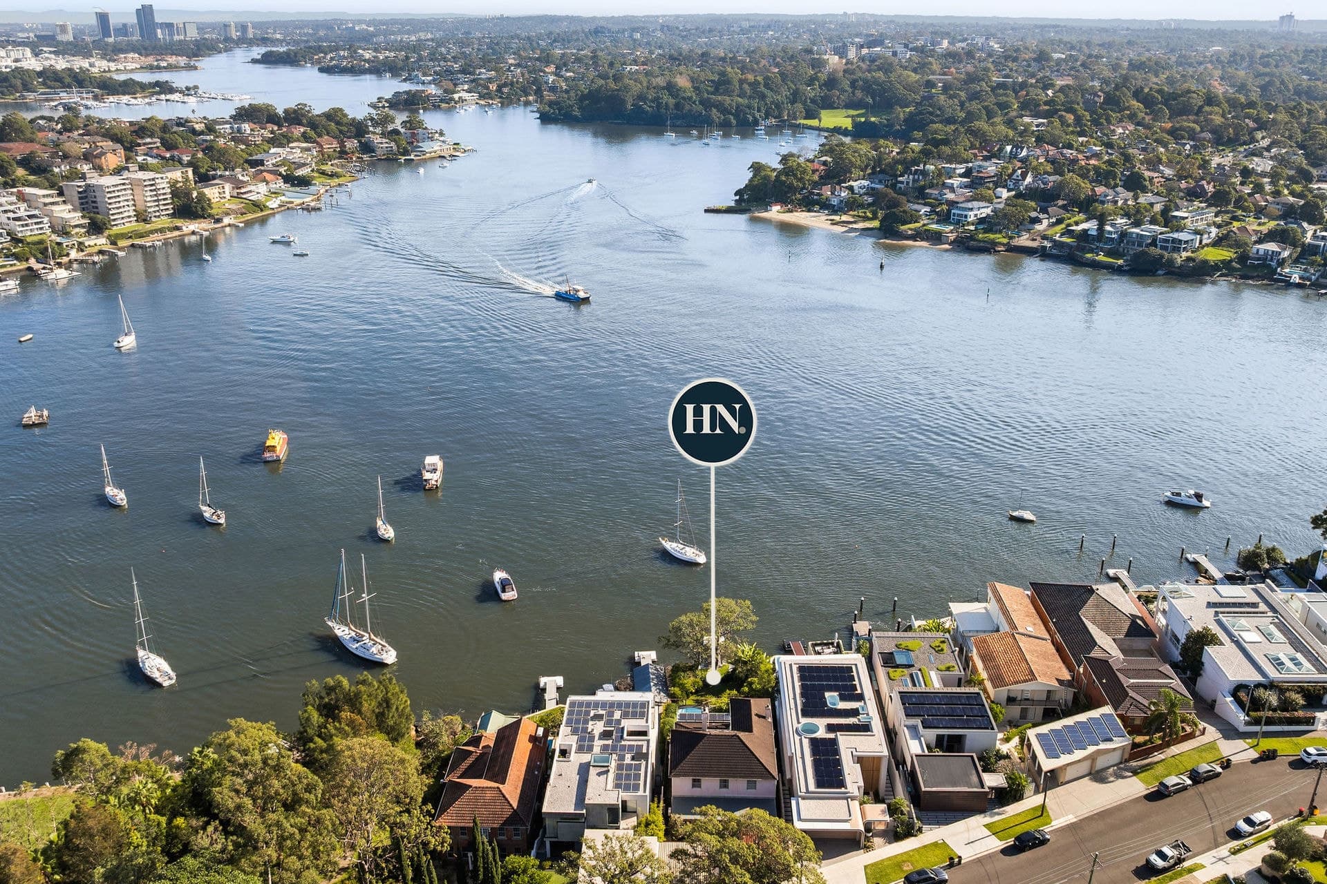 22 Fortescue Street, Chiswick - Thumbnail 7