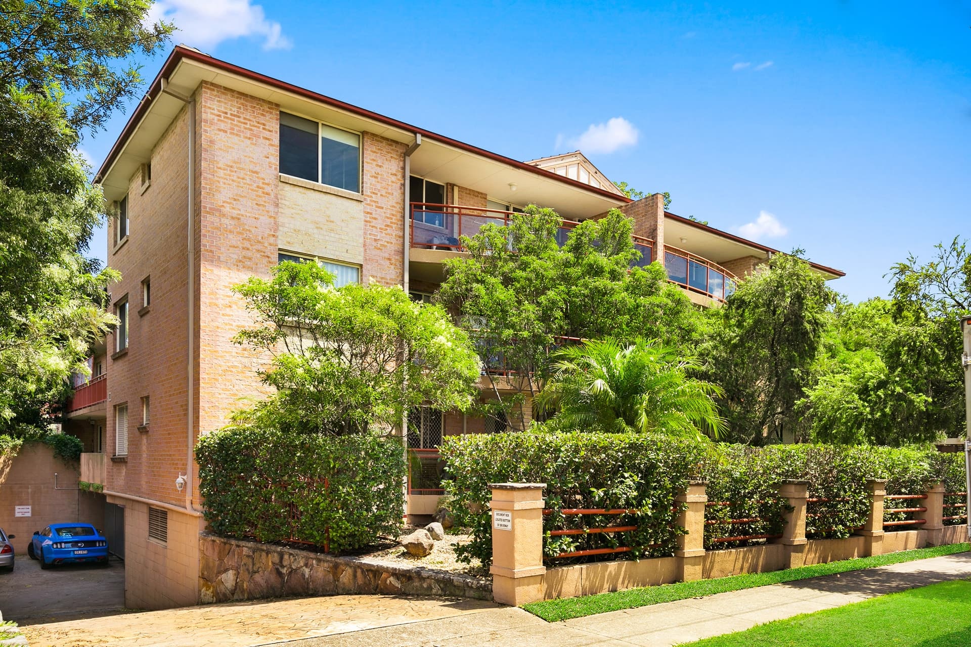 16/46-48 Carnarvon Street, Silverwater - Thumbnail 8