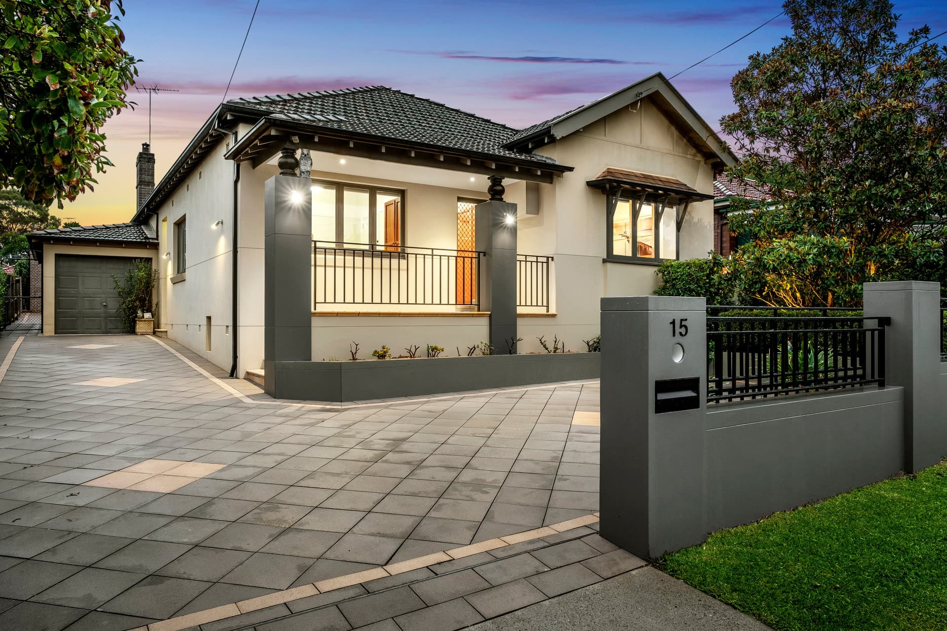 15 Currawang Street, Concord West - Image 1
