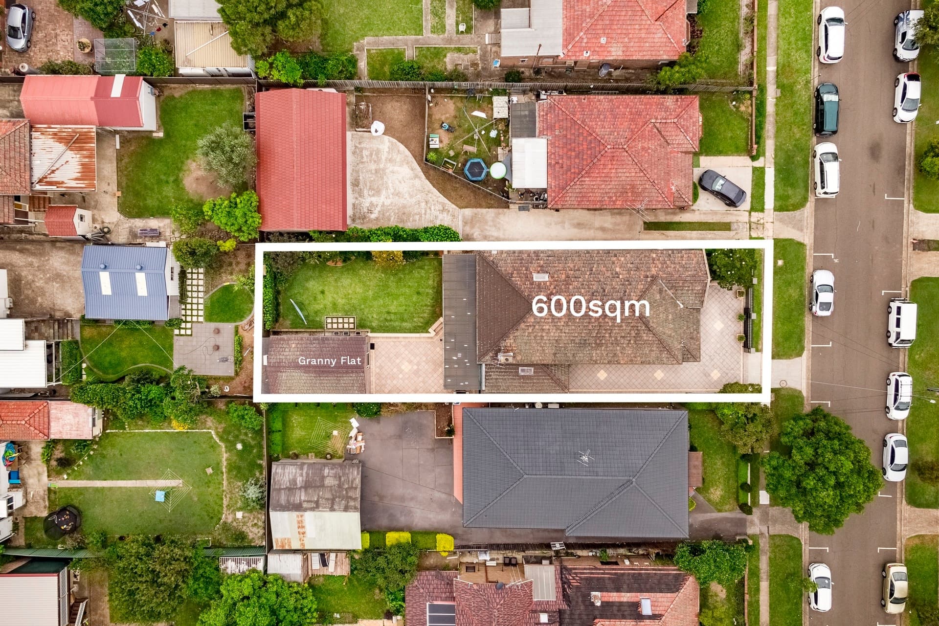 15 Currawang Street, Concord West - Thumbnail 3