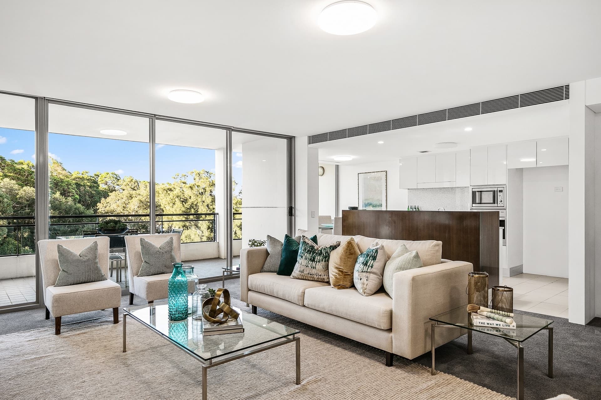 25/1 Bayside Terrace, Cabarita - Thumbnail 3
