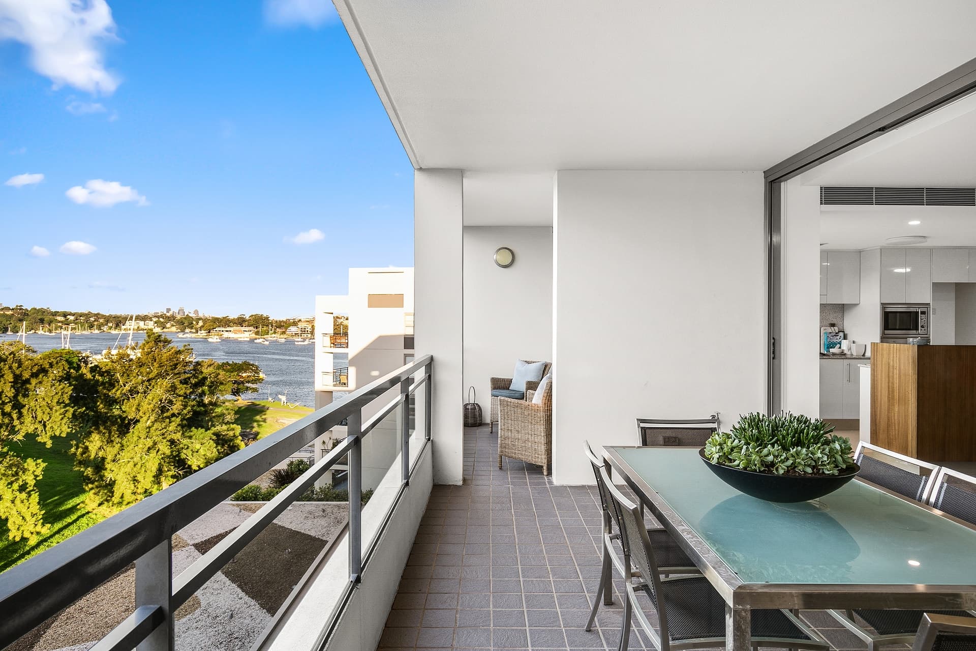 25/1 Bayside Terrace, Cabarita - Thumbnail 4