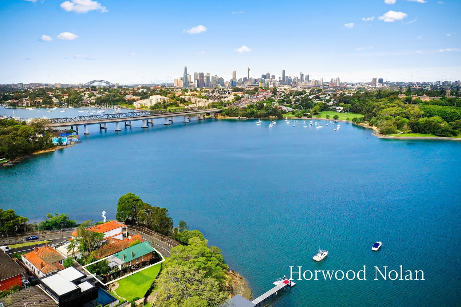 131 Henley Marine Drive, Drummoyne - Thumbnail 2