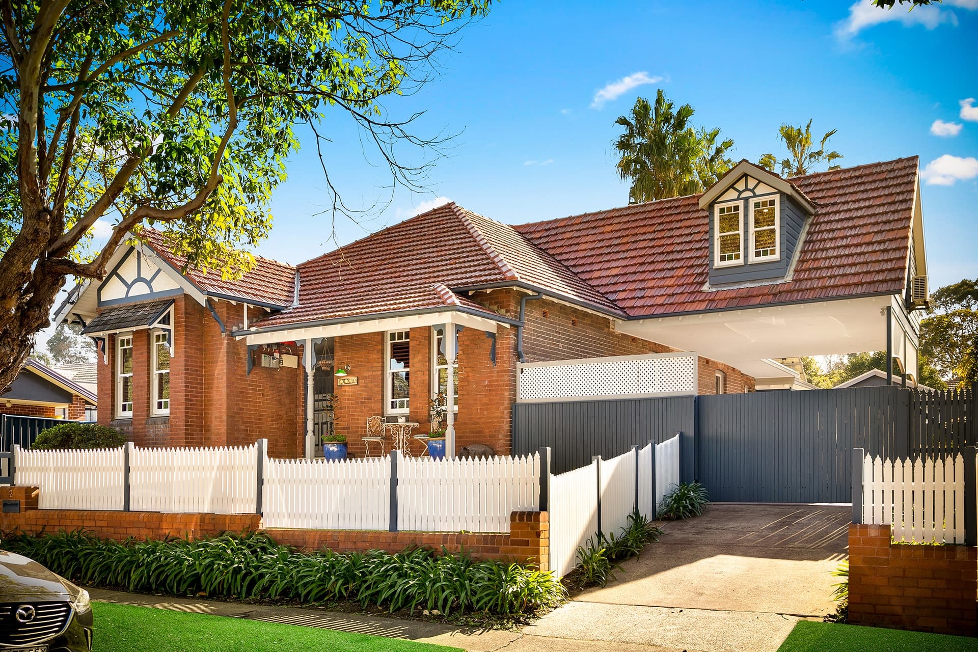 2 Llewellyn Street, Rhodes - Image 1