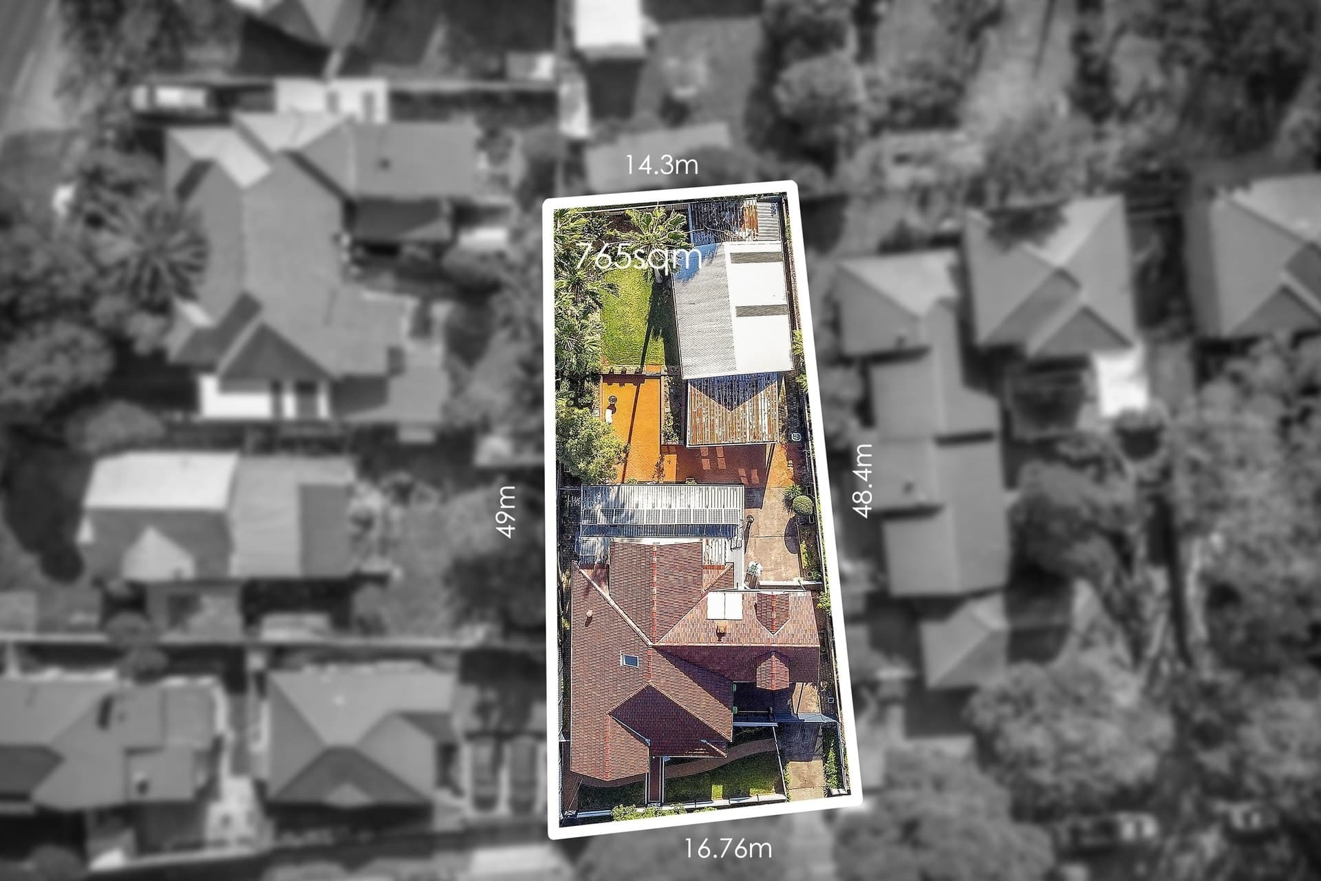 2 Llewellyn Street, Rhodes - Thumbnail 3