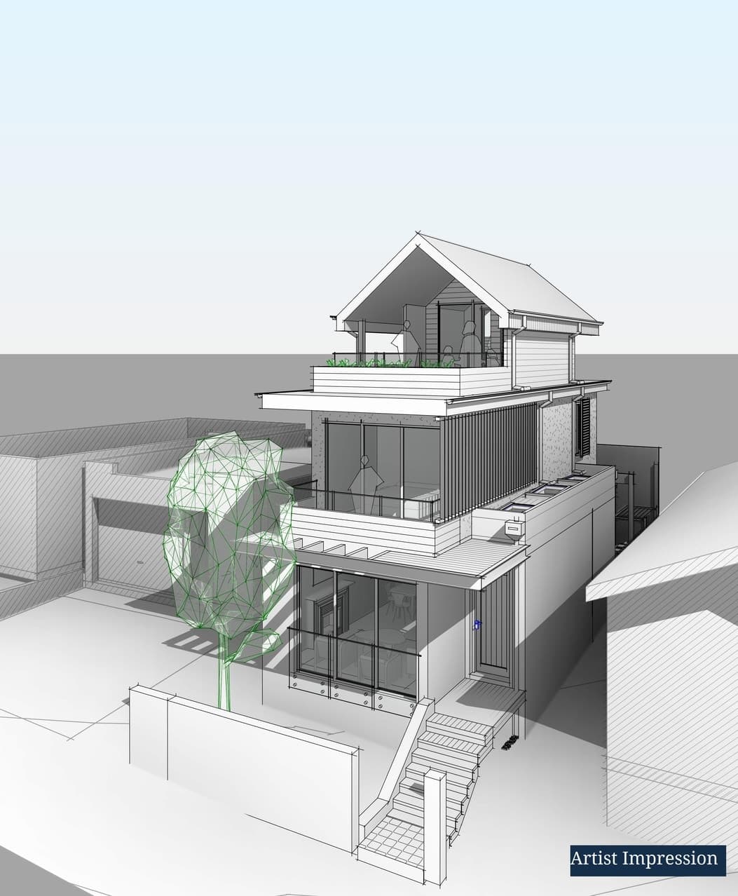 20 McDonald Street, Mortlake - Thumbnail 4