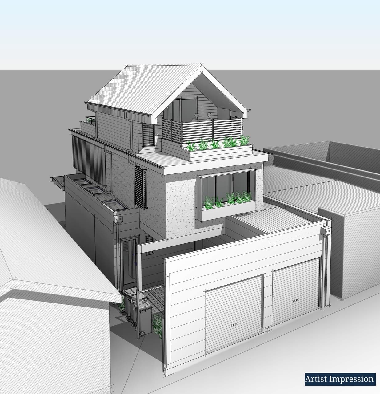 20 McDonald Street, Mortlake - Thumbnail 5