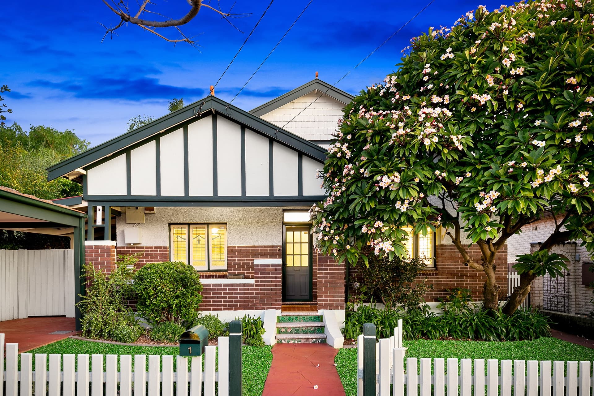 1 Kirrang Street Wareemba NSW 2046, Wareemba - Image 1