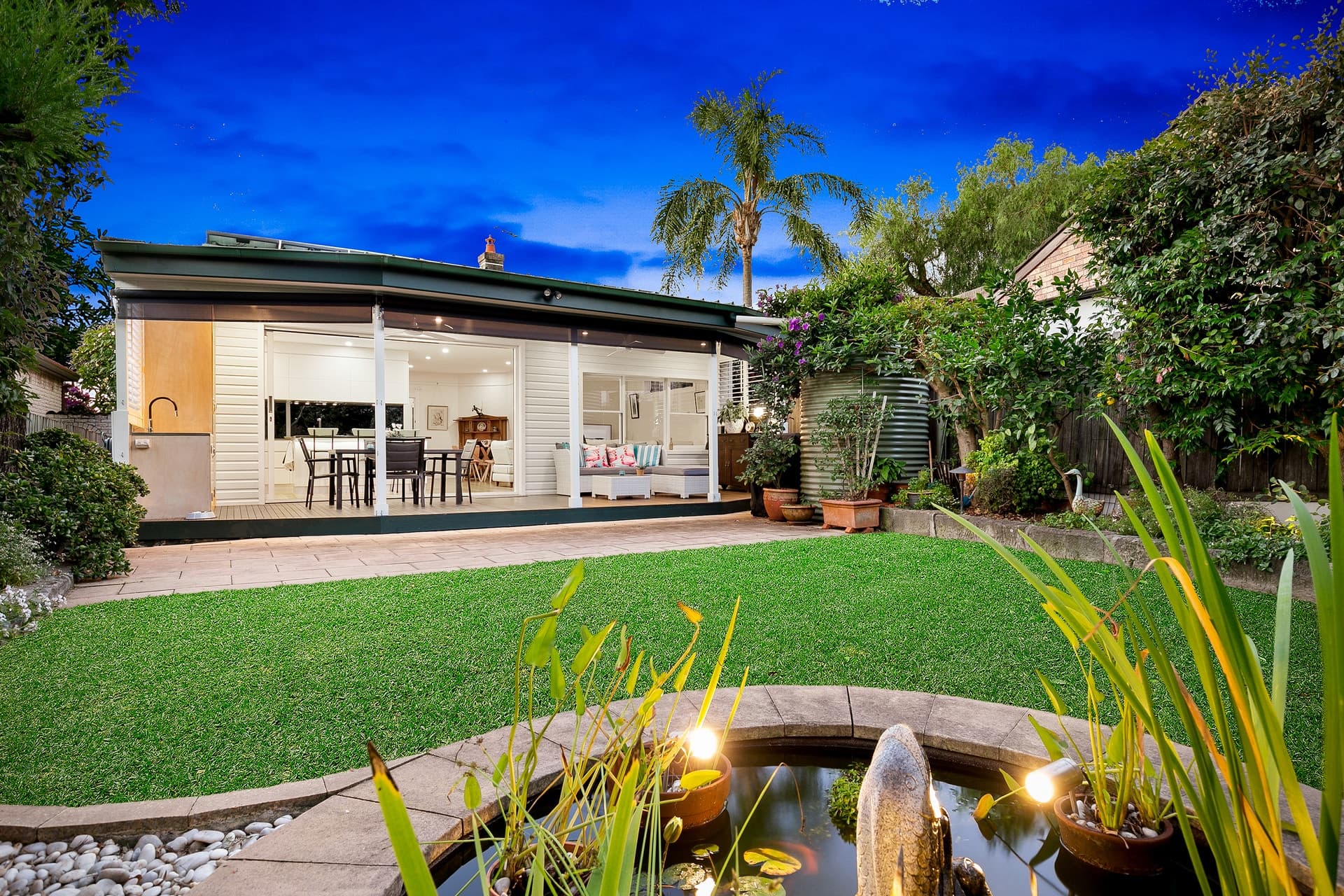 1 Kirrang Street Wareemba NSW 2046, Wareemba - Thumbnail 2