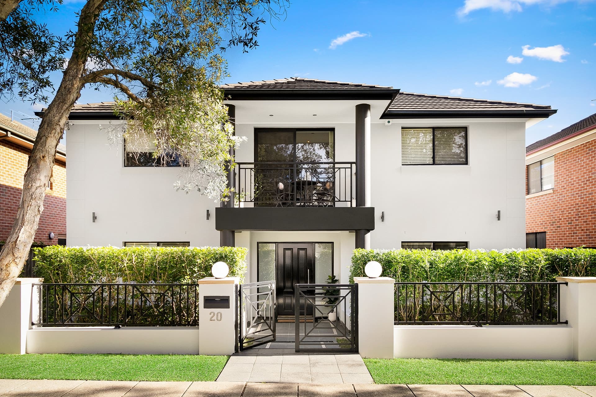 20 Medora Street BREAKFAST POINT NSW 2137, Breakfast Point - Image 1