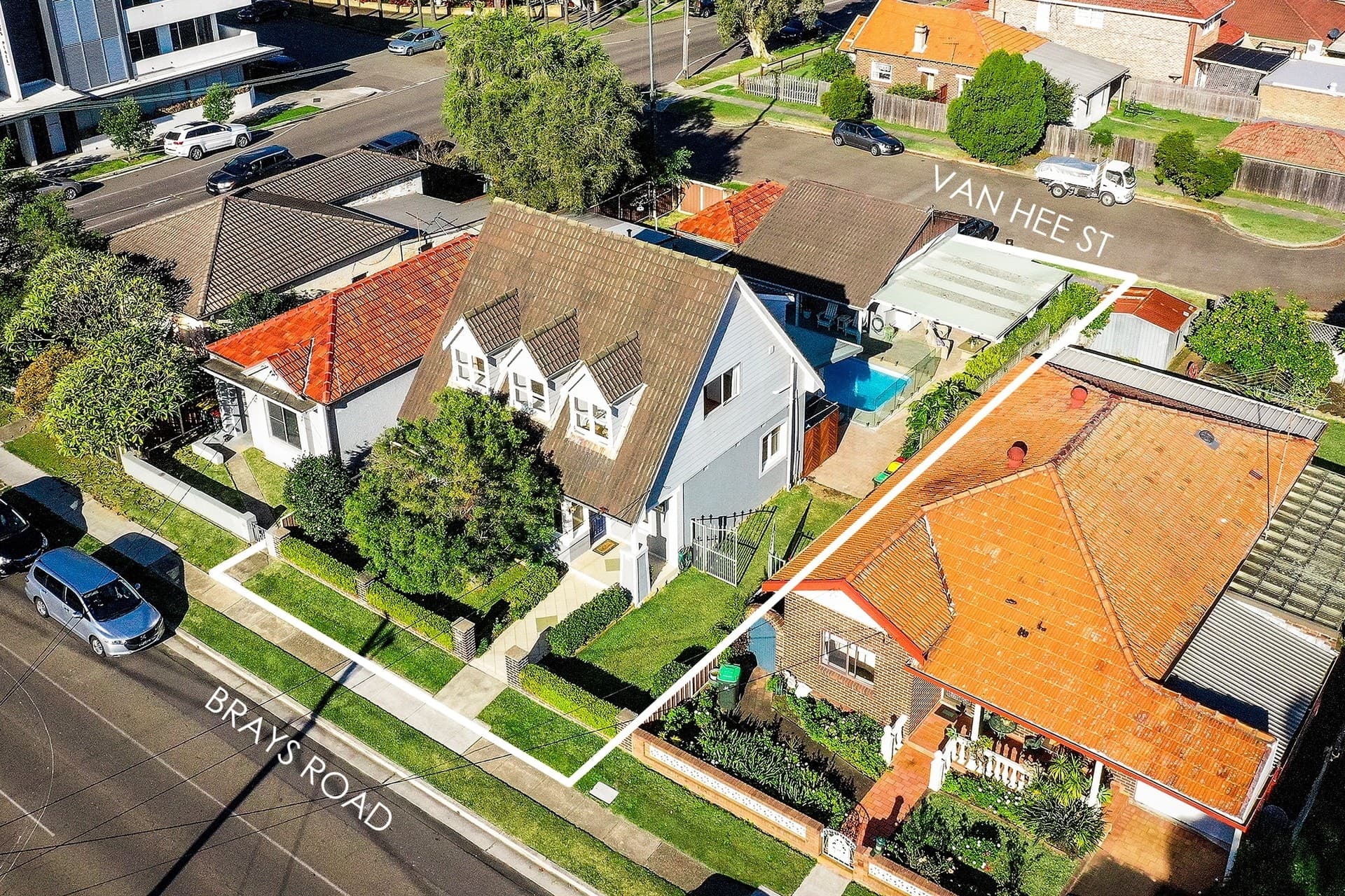 50 Brays Road Concord NSW 2137, Concord - Thumbnail 2