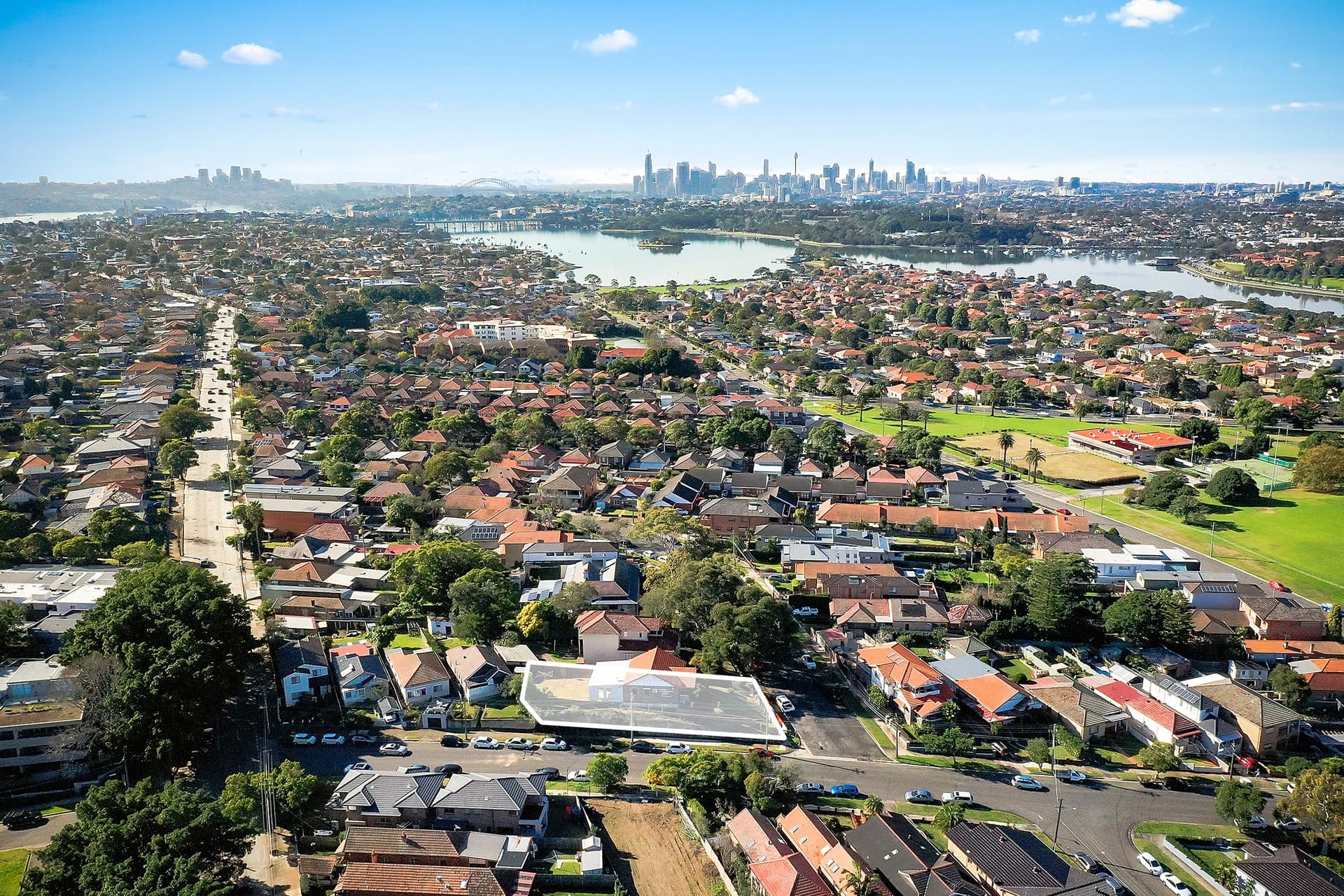 22 Erina Avenue Five Dock NSW 2046, Five Dock - Thumbnail 5