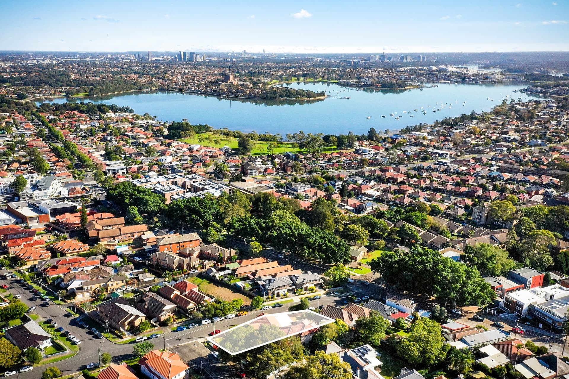 22 Erina Avenue Five Dock NSW 2046, Five Dock - Thumbnail 6