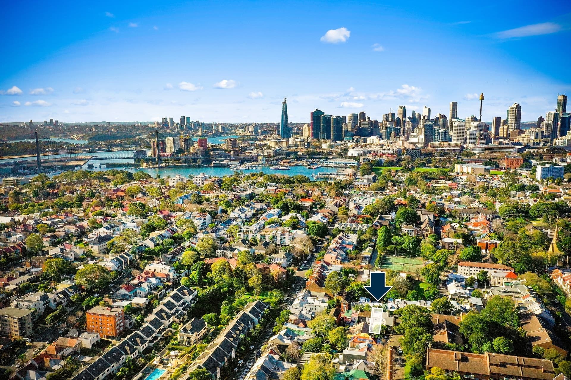 10 Hegarty Street, Glebe - Thumbnail 2