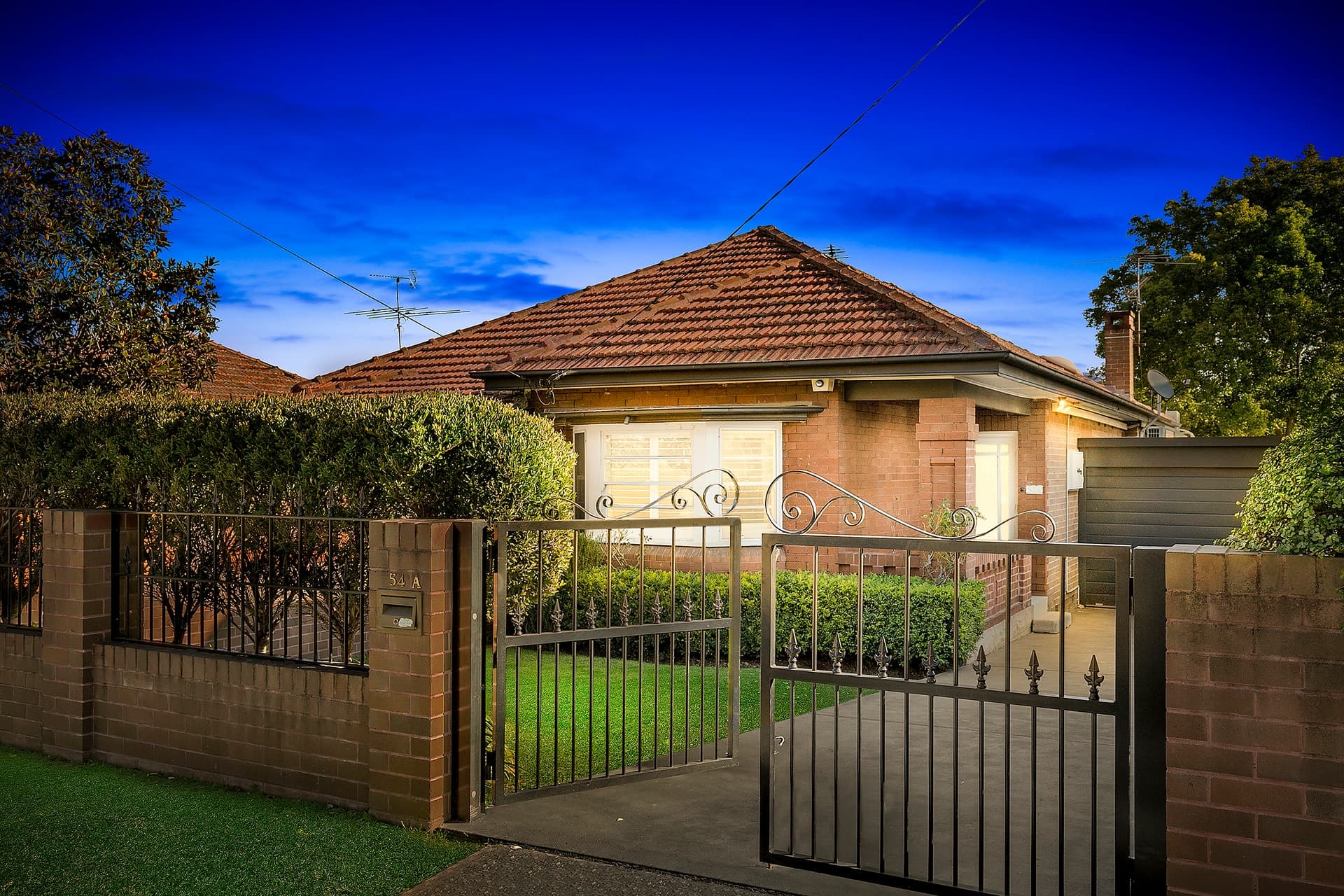 54A George Street, North Strathfield - Image 1