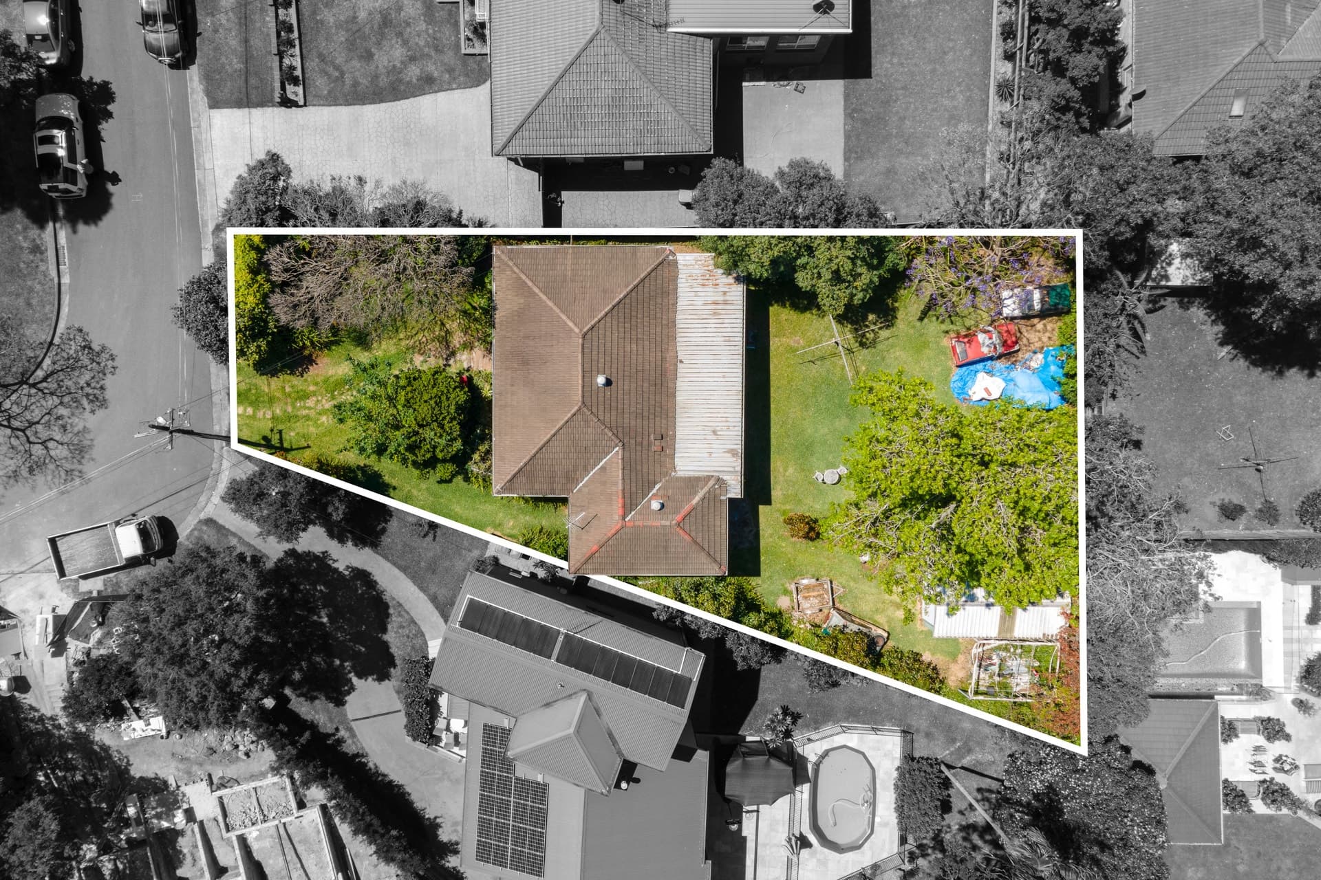 9 Ivy Street Ryde NSW 2112, Ryde - Image 1