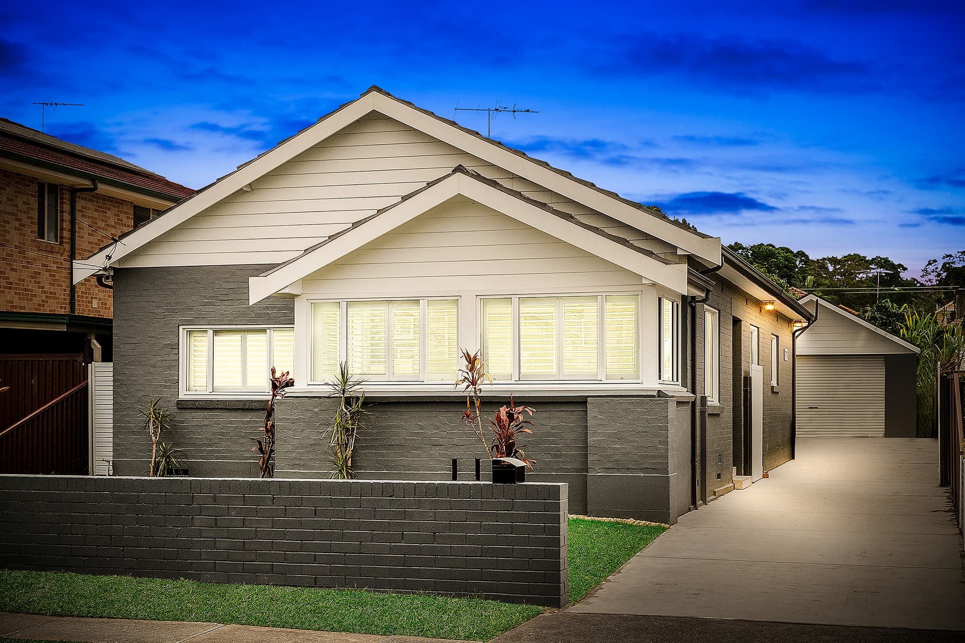 9 Davidson Avenue Concord NSW 2137, Concord - Image 1