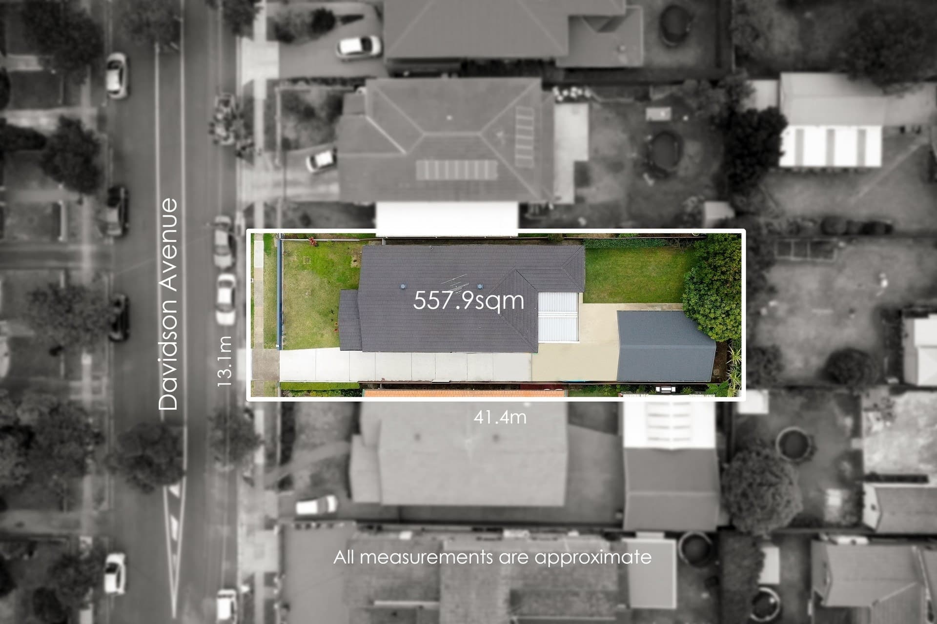 9 Davidson Avenue Concord NSW 2137, Concord - Thumbnail 2