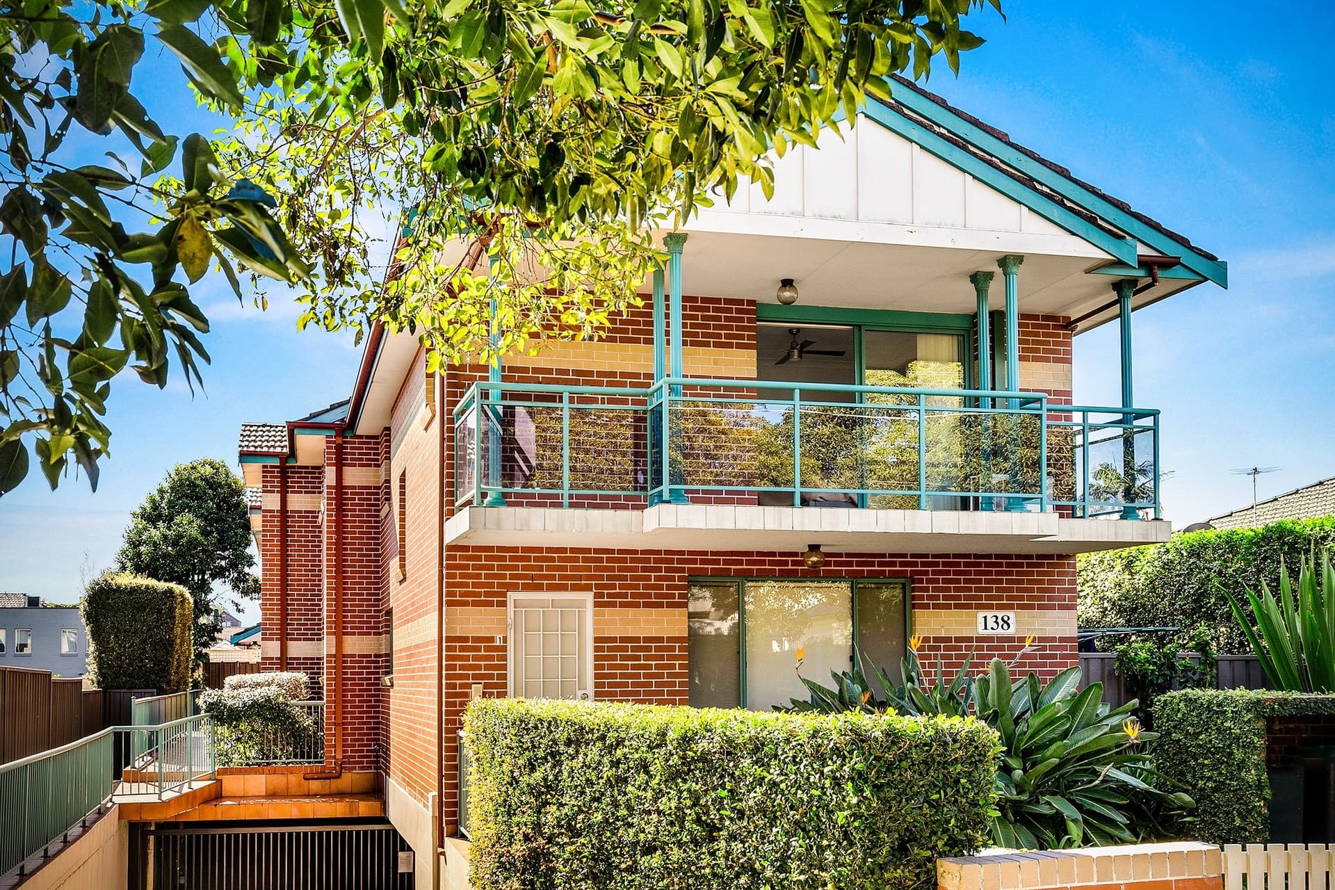 2/138 Edenholme Road Wareemba NSW 2046, Wareemba - Thumbnail 2