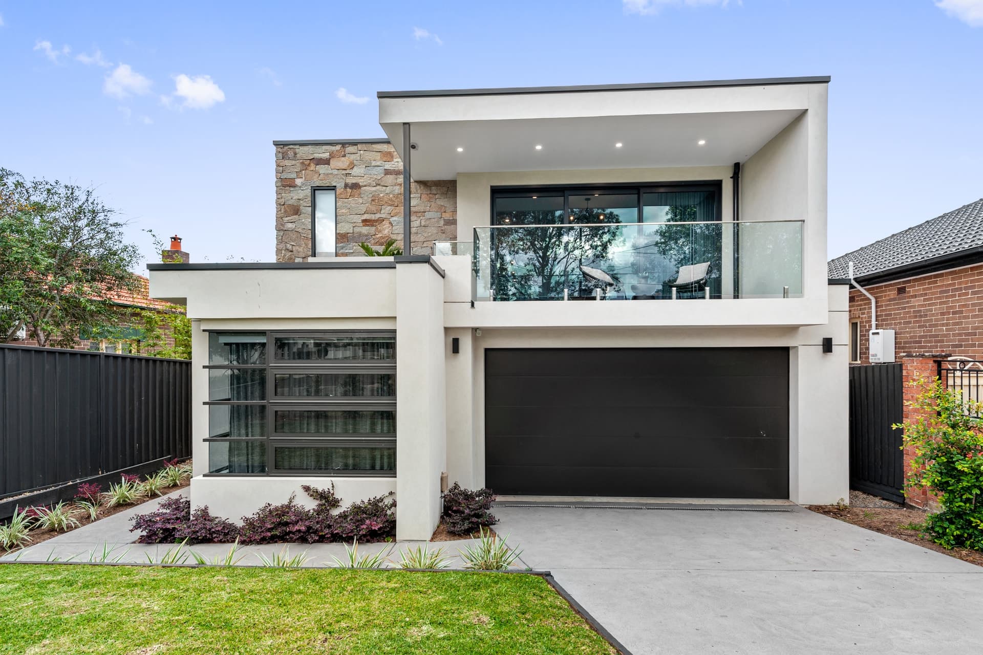 201 Burwood Road, Concord - Image 1