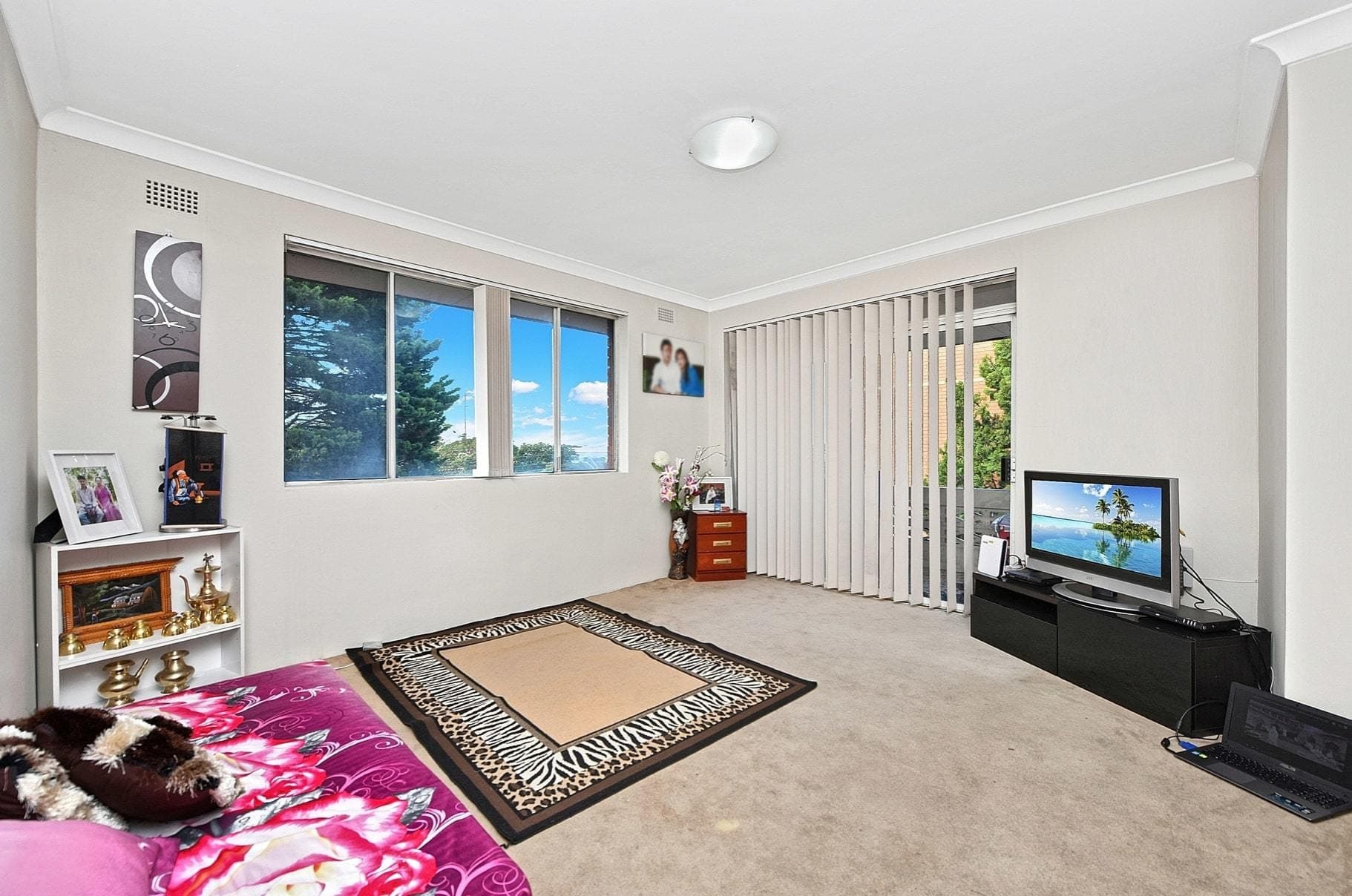 4/119 The Crescent, Homebush West - Image 1