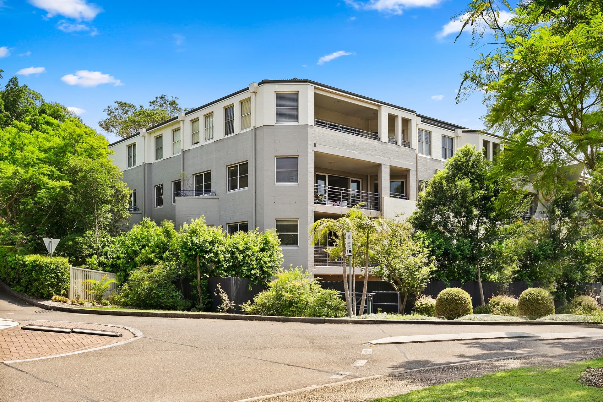 9/5 Figtree Avenue Abbotsford NSW 2046, Abbotsford - Thumbnail 3