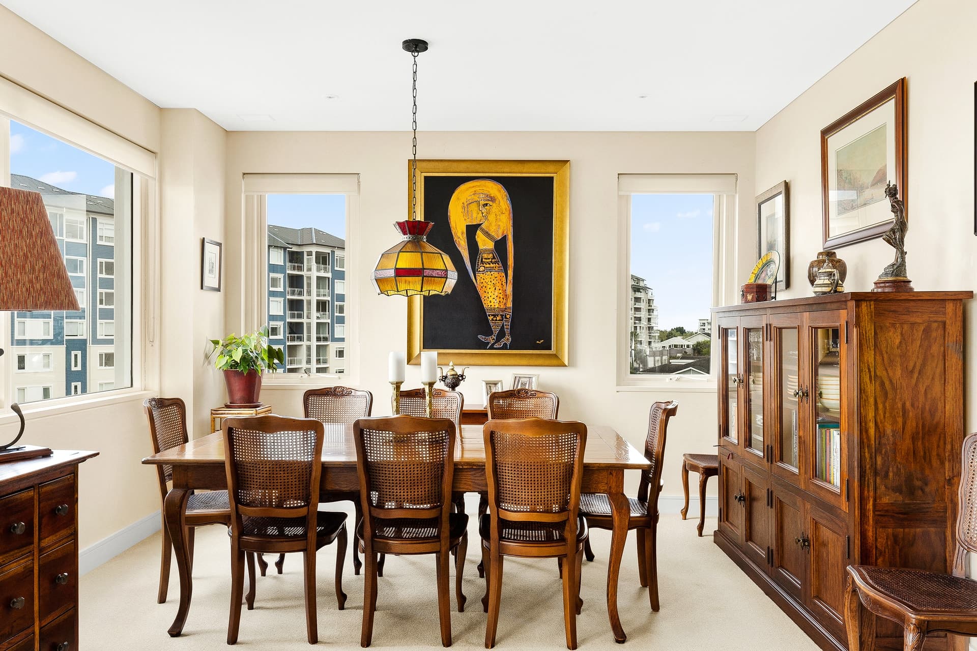 602/18 Woodlands Avenue Breakfast Point, Breakfast Point - Thumbnail 4