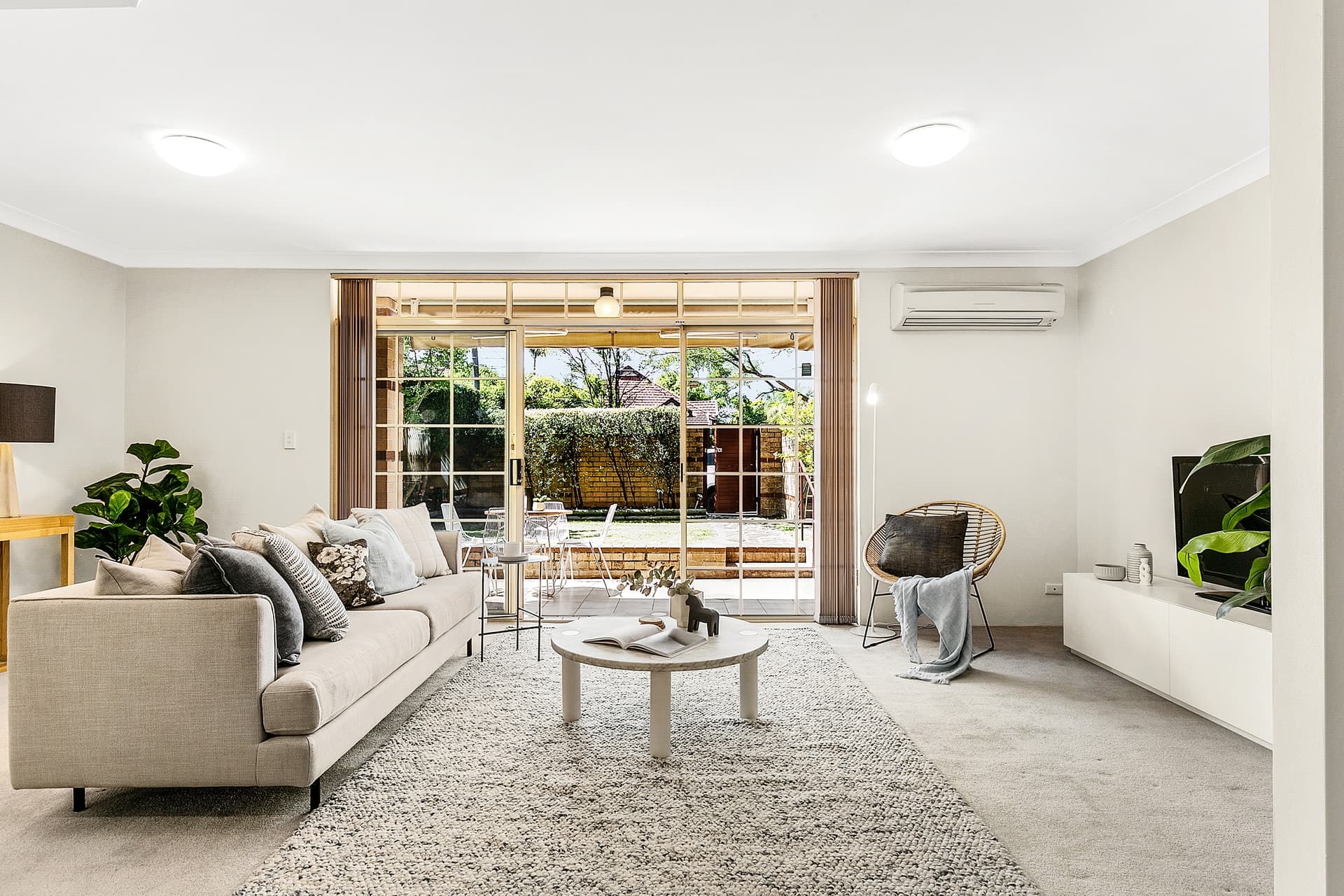 1/15 Queens Road Five Dock NSW 2046, Five Dock - Image 1