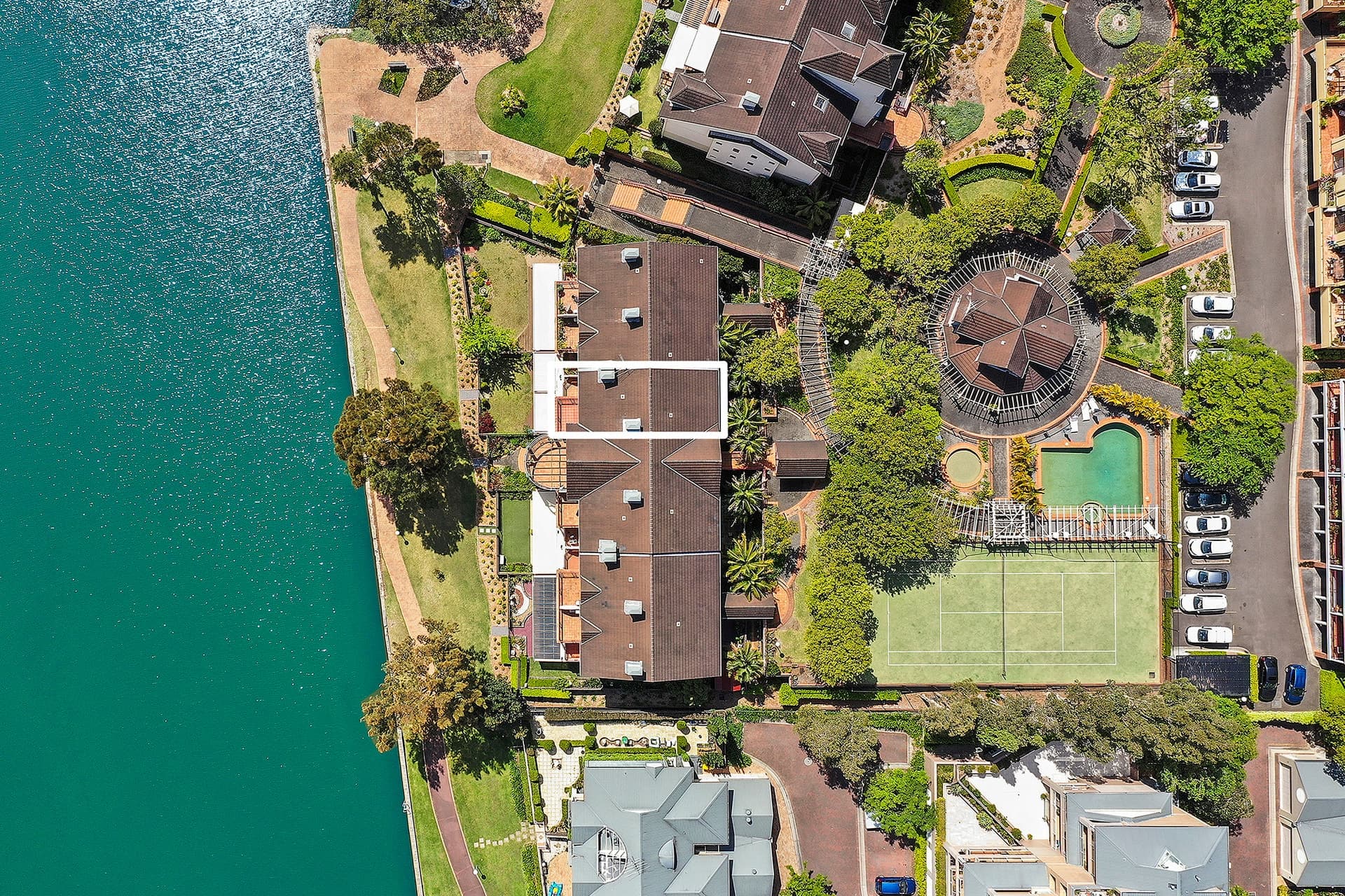 10/164H Burwood Road, Concord - Image 1