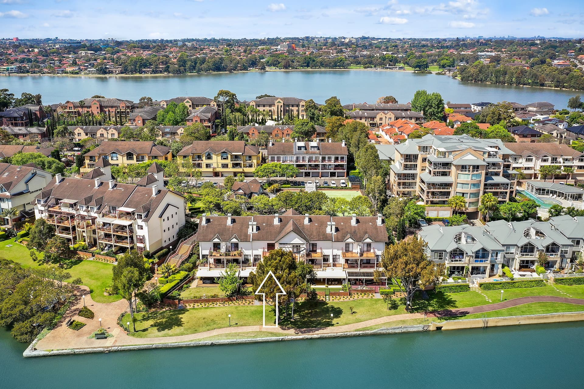 10/164H Burwood Road, Concord - Thumbnail 2