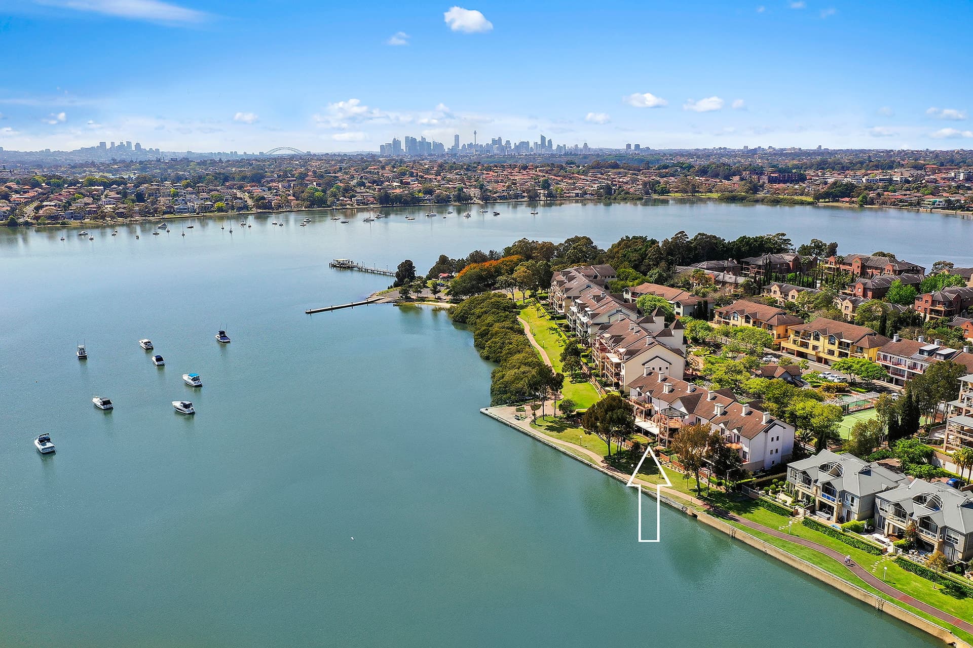 10/164H Burwood Road, Concord - Thumbnail 3