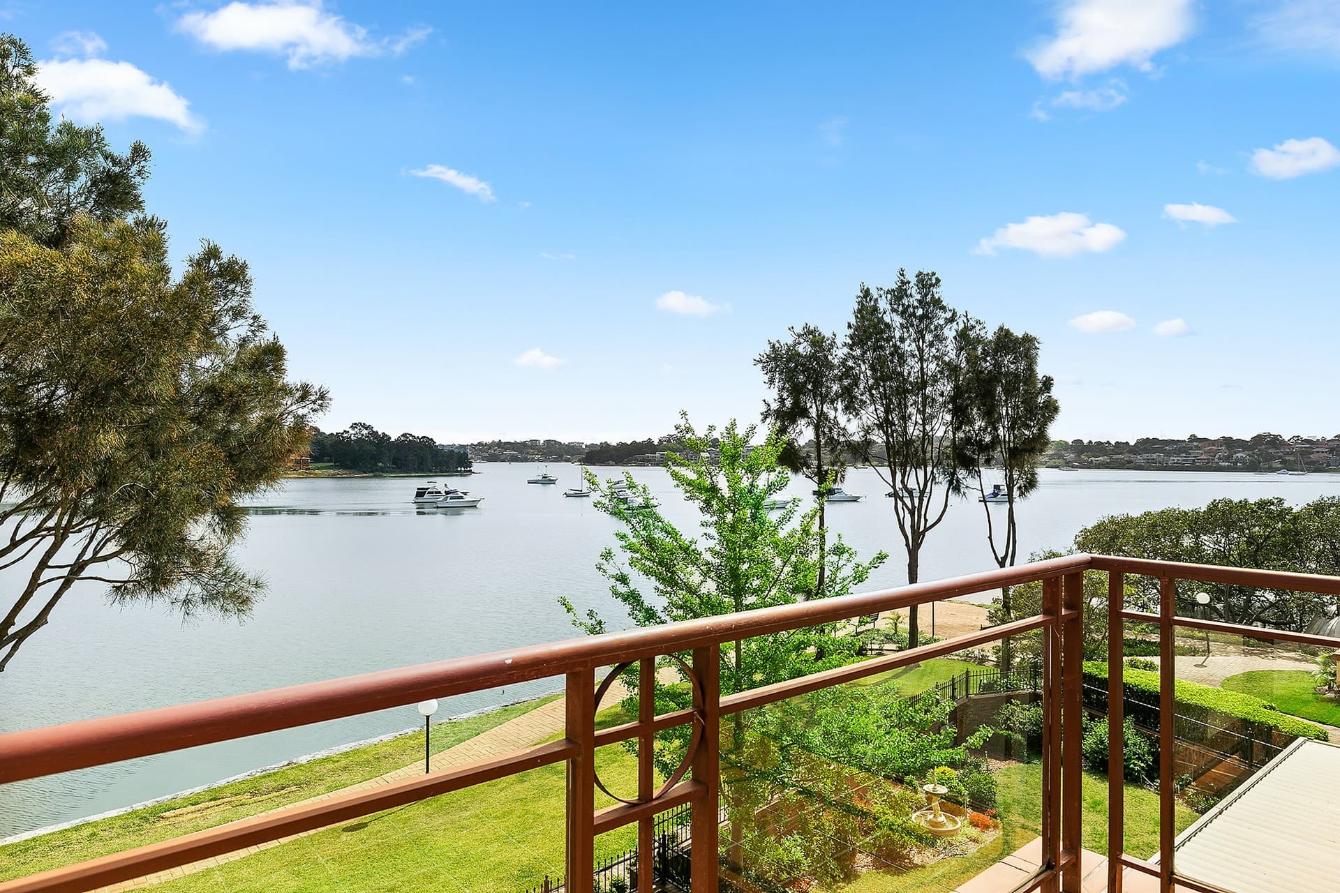 10/164H Burwood Road, Concord - Thumbnail 4