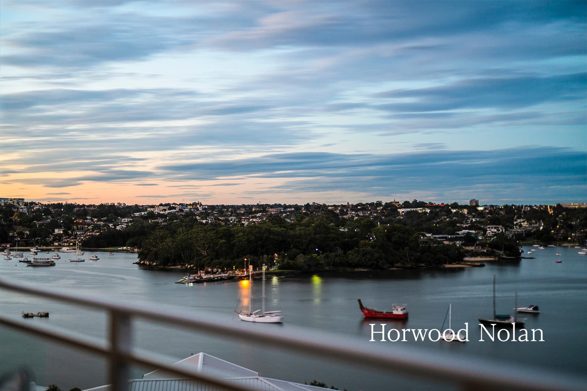 806/18 Woodlands Avenue Breakfast Point, Breakfast Point - Thumbnail 3