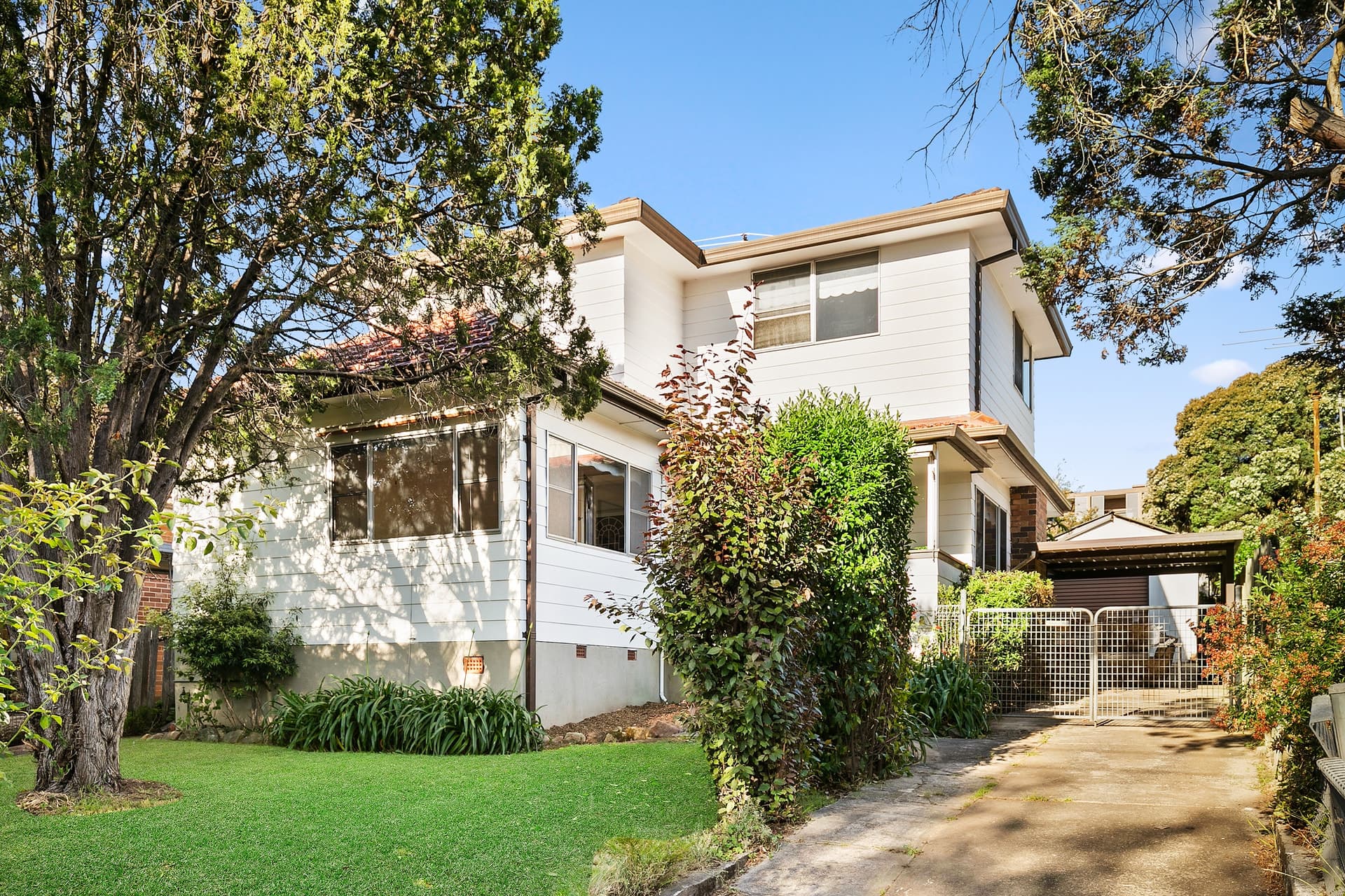 3 Rothwell Avenue, North Strathfield - Thumbnail 4