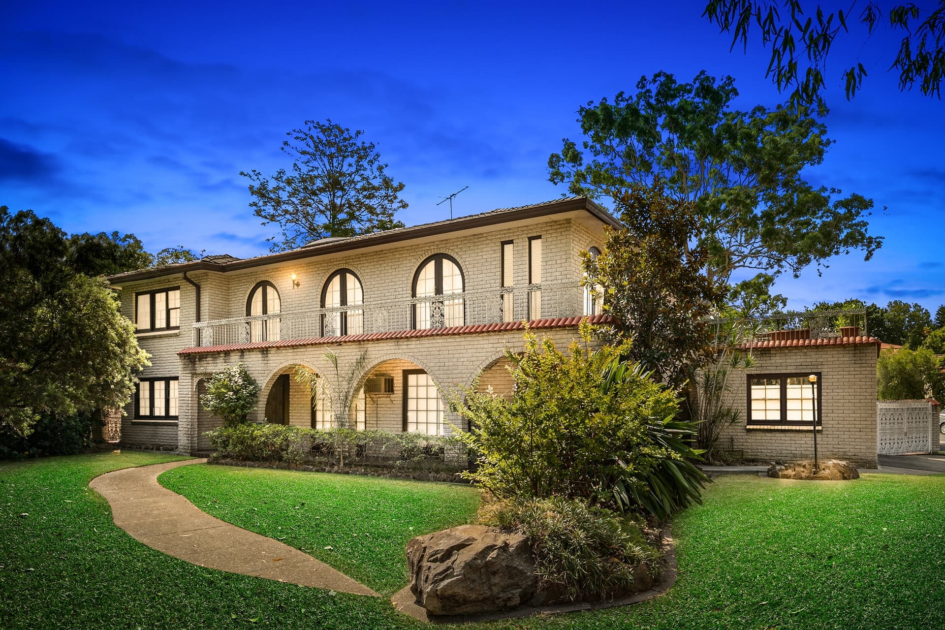 2 Edith Avenue Concord NSW 2137, Concord - Image 1