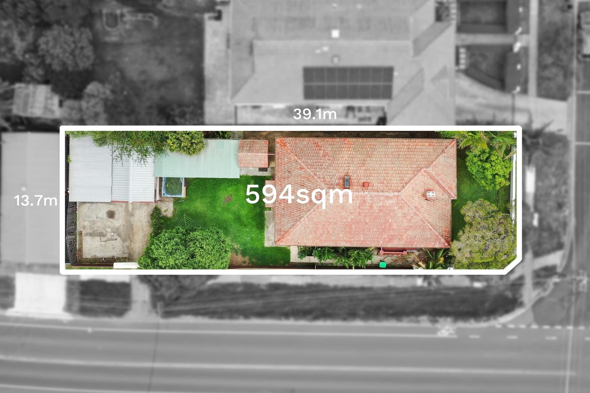 22 Currawang Street, Concord West - Image 1