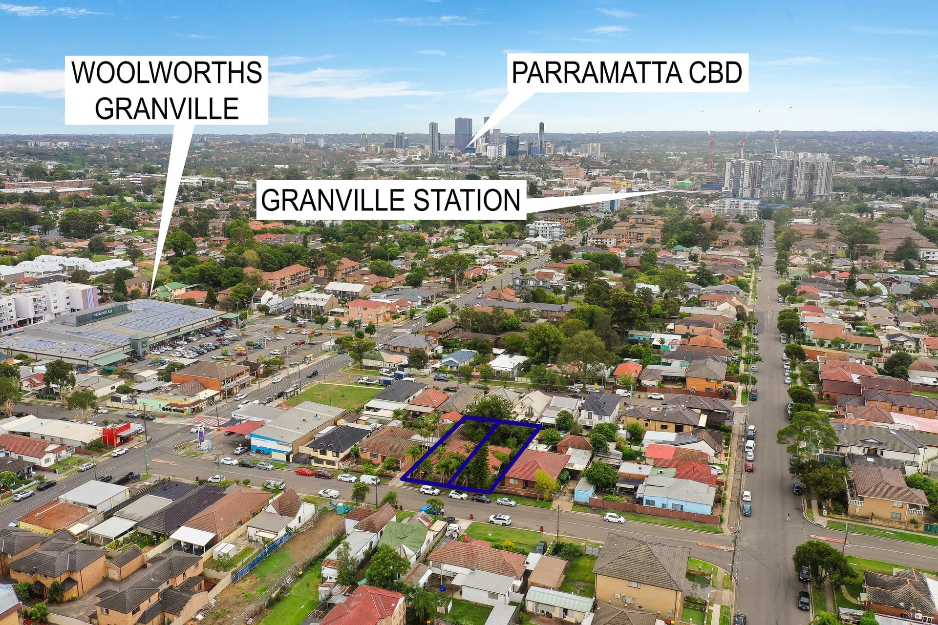 3 Celia Street, Granville - Thumbnail 2