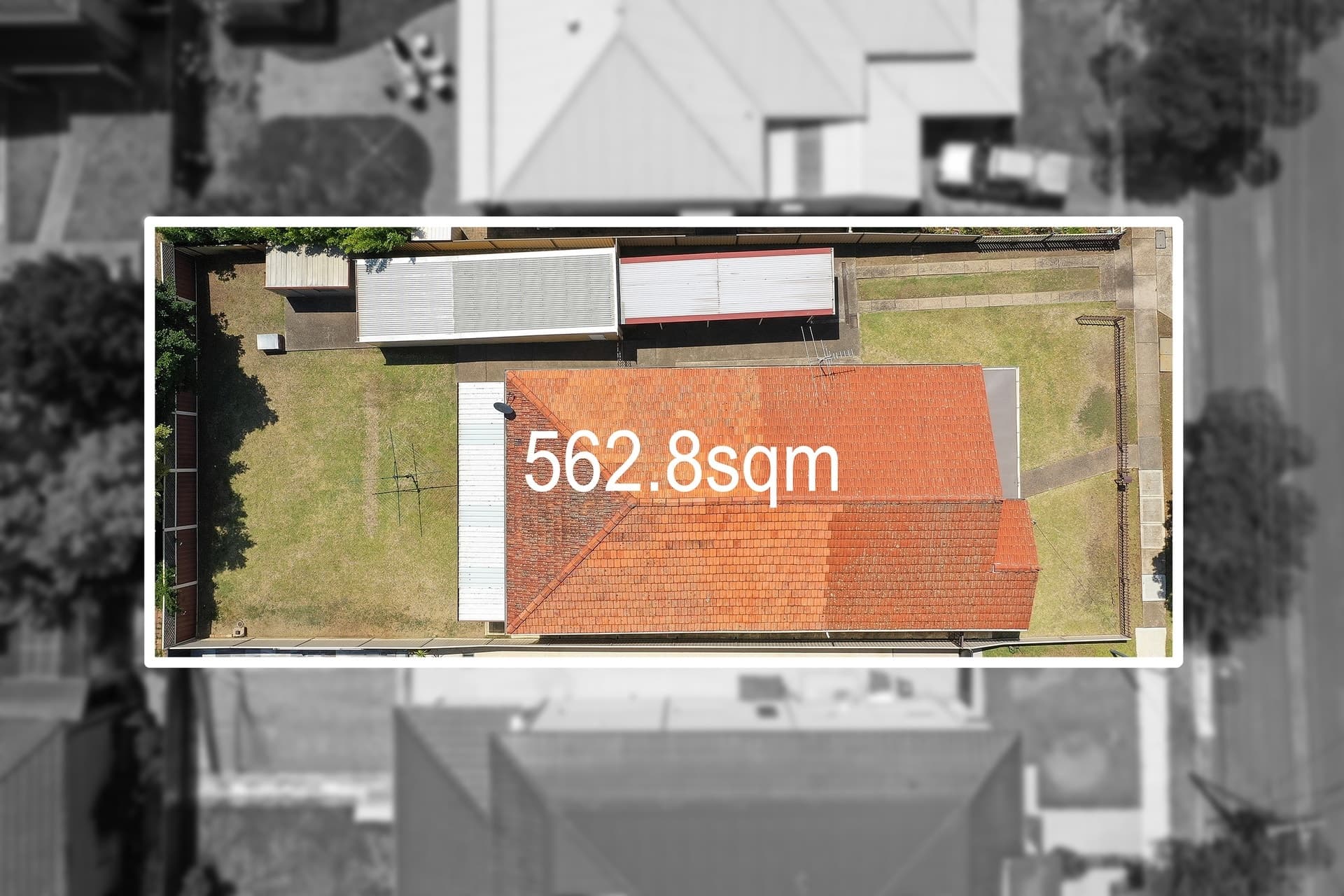 16 Melbourne Street, Concord - Image 1