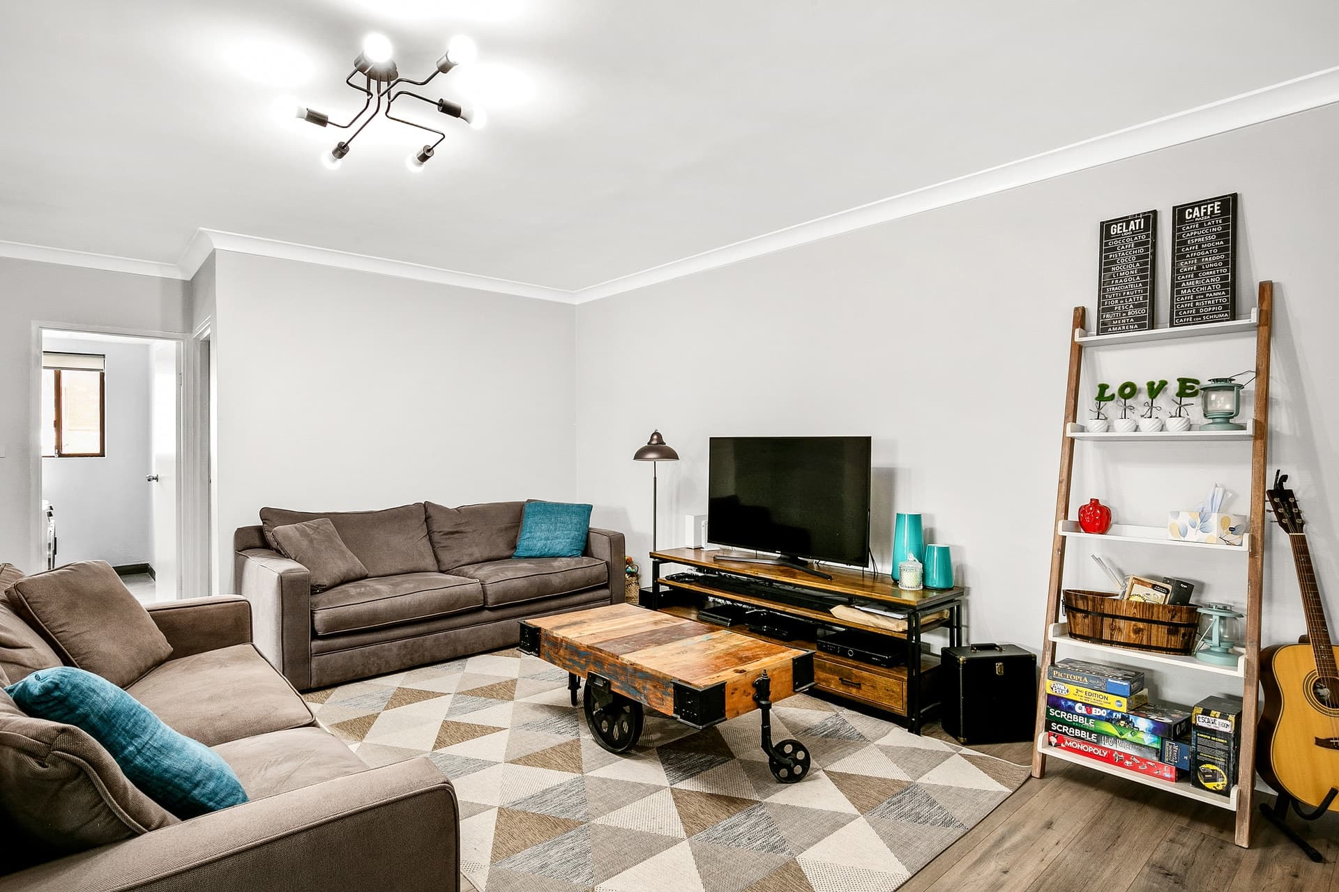 8/19 St Clair Street, Belmore - Image 1