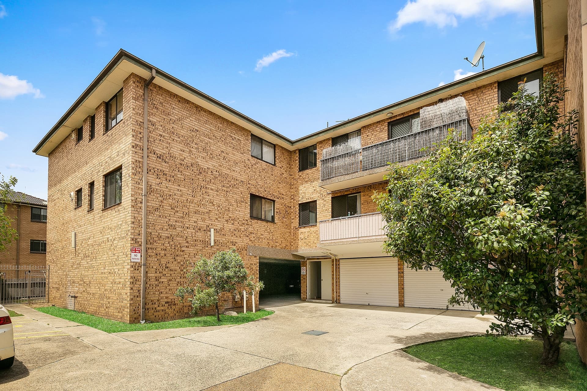 8/19 St Clair Street, Belmore - Thumbnail 7