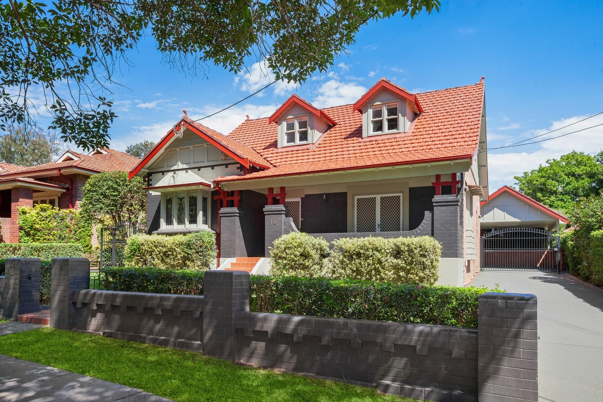 18 Cumming Avenue, Concord West - Thumbnail 2