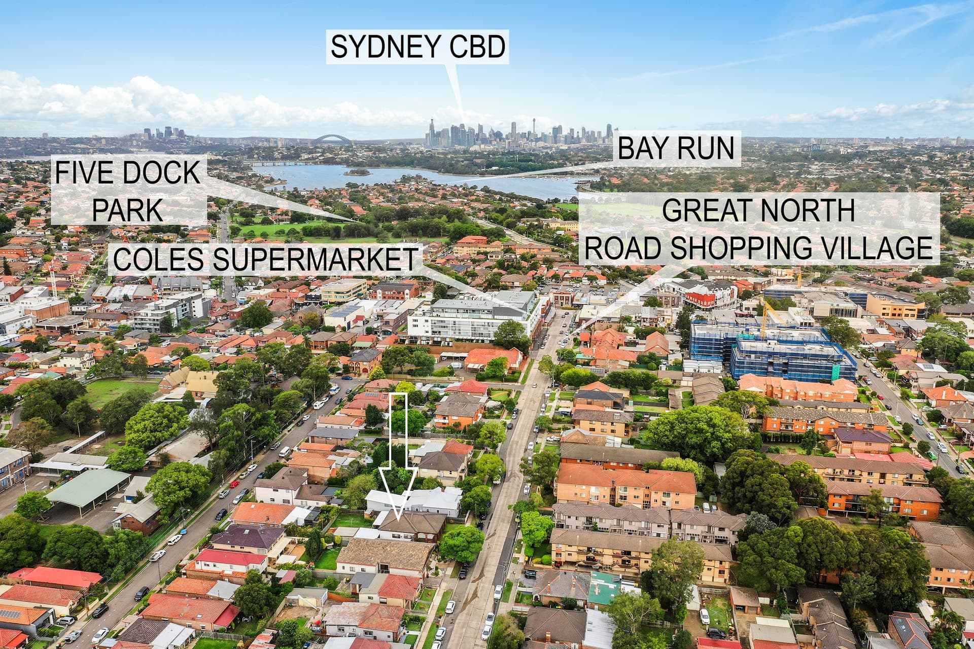 28 Garfield Street Five Dock NSW 2046, Five Dock - Thumbnail 6