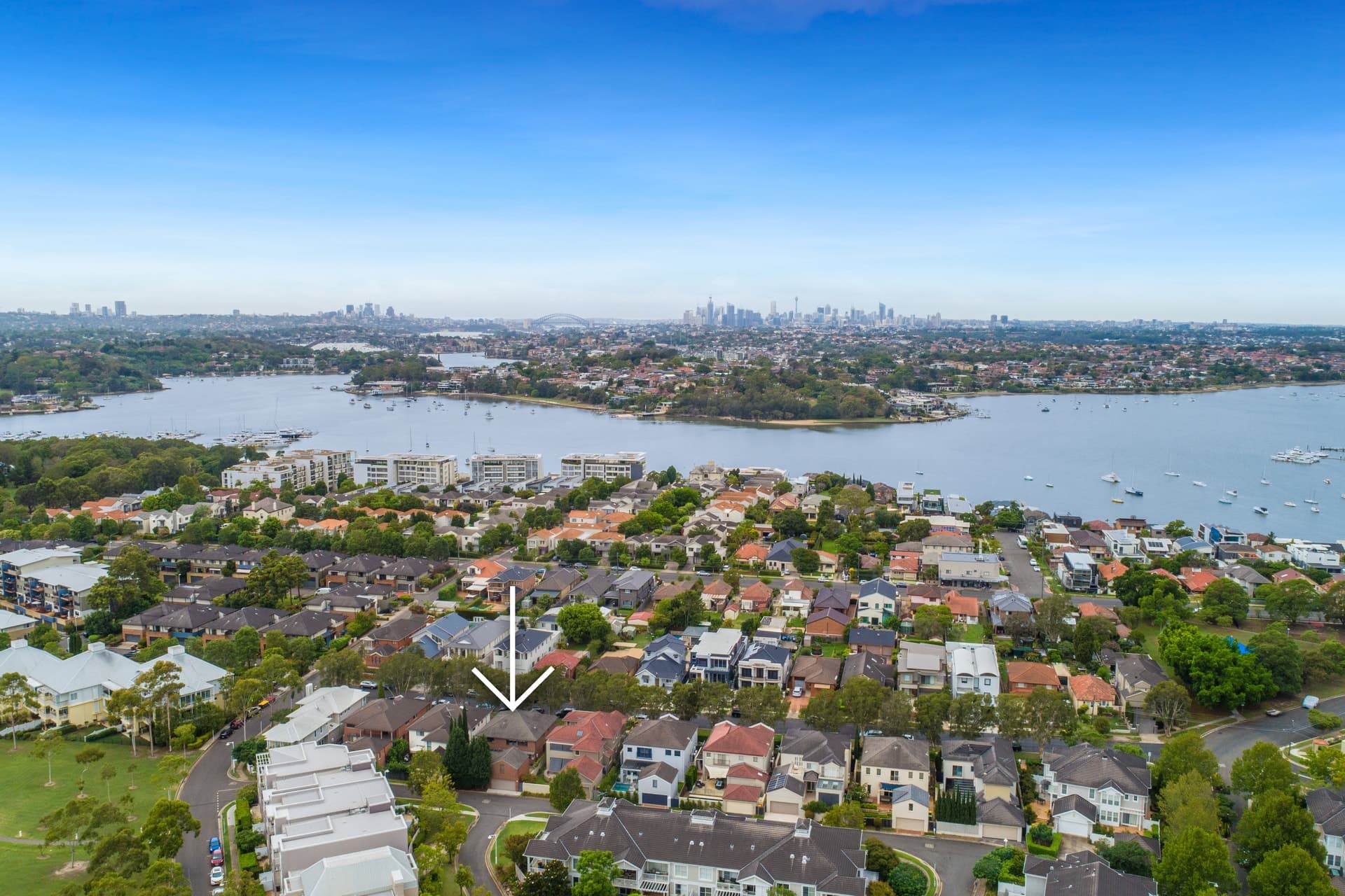 18 Medora Street Breakfast Point NSW 2137, Breakfast Point - Image 1