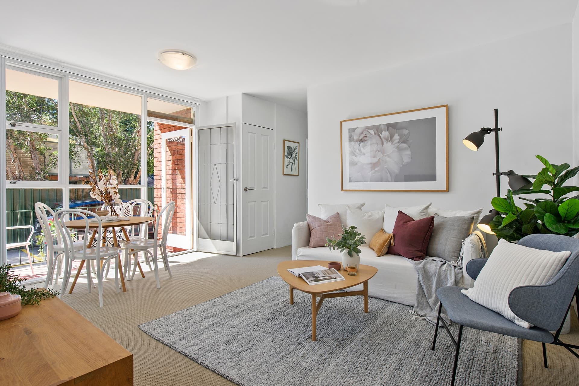 5/253 Concord Road, Concord West - Image 1